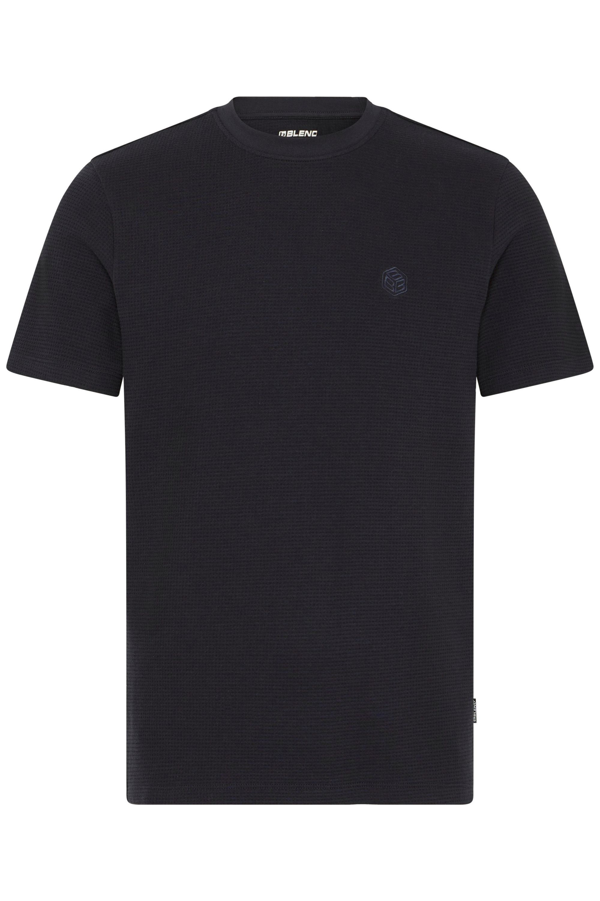 Blend Rundhalsshirt "Rundhalsshirt BHFort"