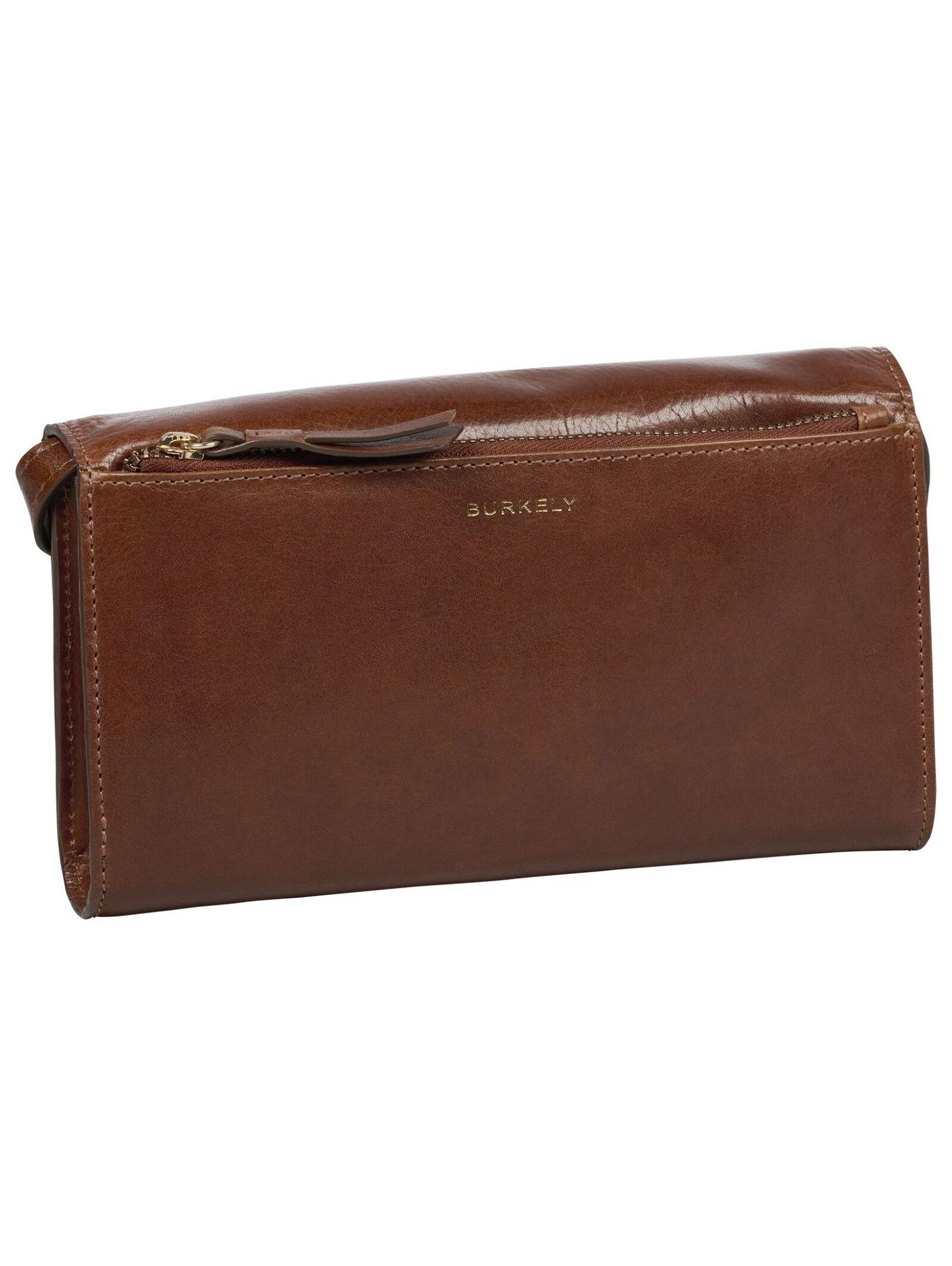 Burkely Handytasche »BURKELY Taschen Leder«