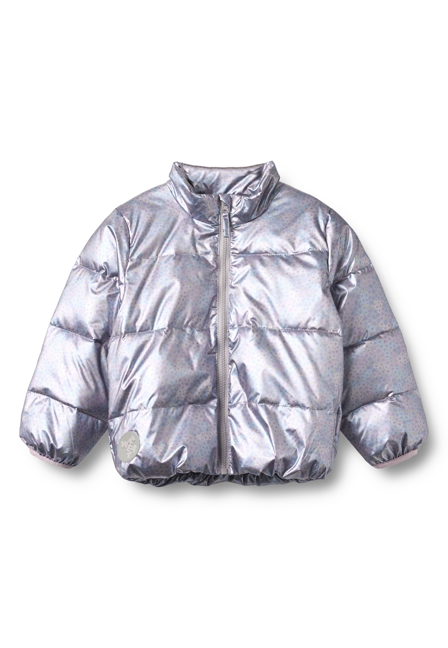 WHEAT Outdoorjacke "WHEAT Lightweight Puffer Jacket Ullu" 1 Stk. tlg. ohne Kapuze schnelltrocknend