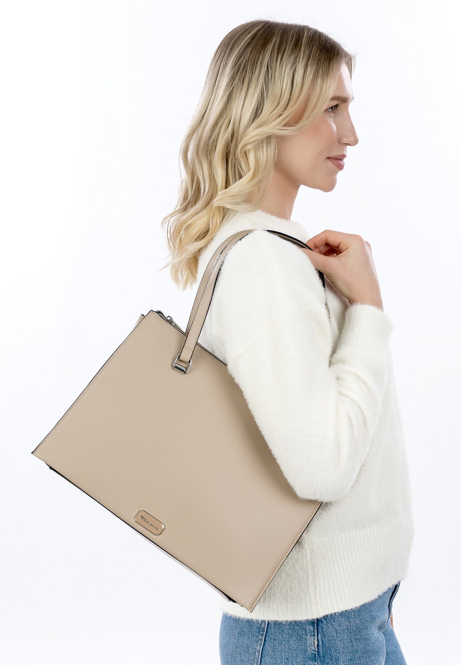 Tamaris Shopper »Shopper TAS Faiza«