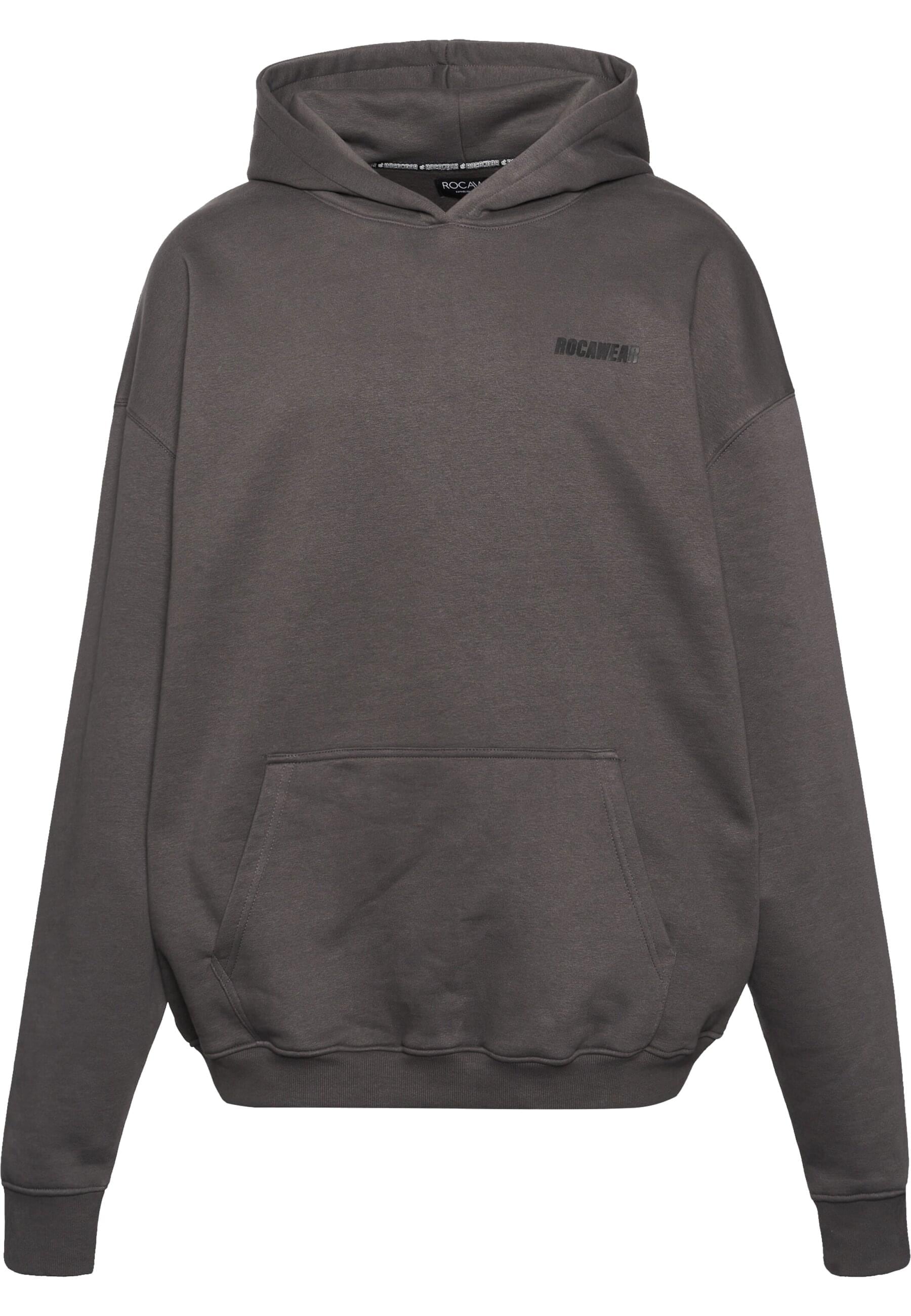 Rocawear Kapuzensweatshirt "Rocawear Rocawear Rocstar Hoodies", 1 Stk. günstig online kaufen