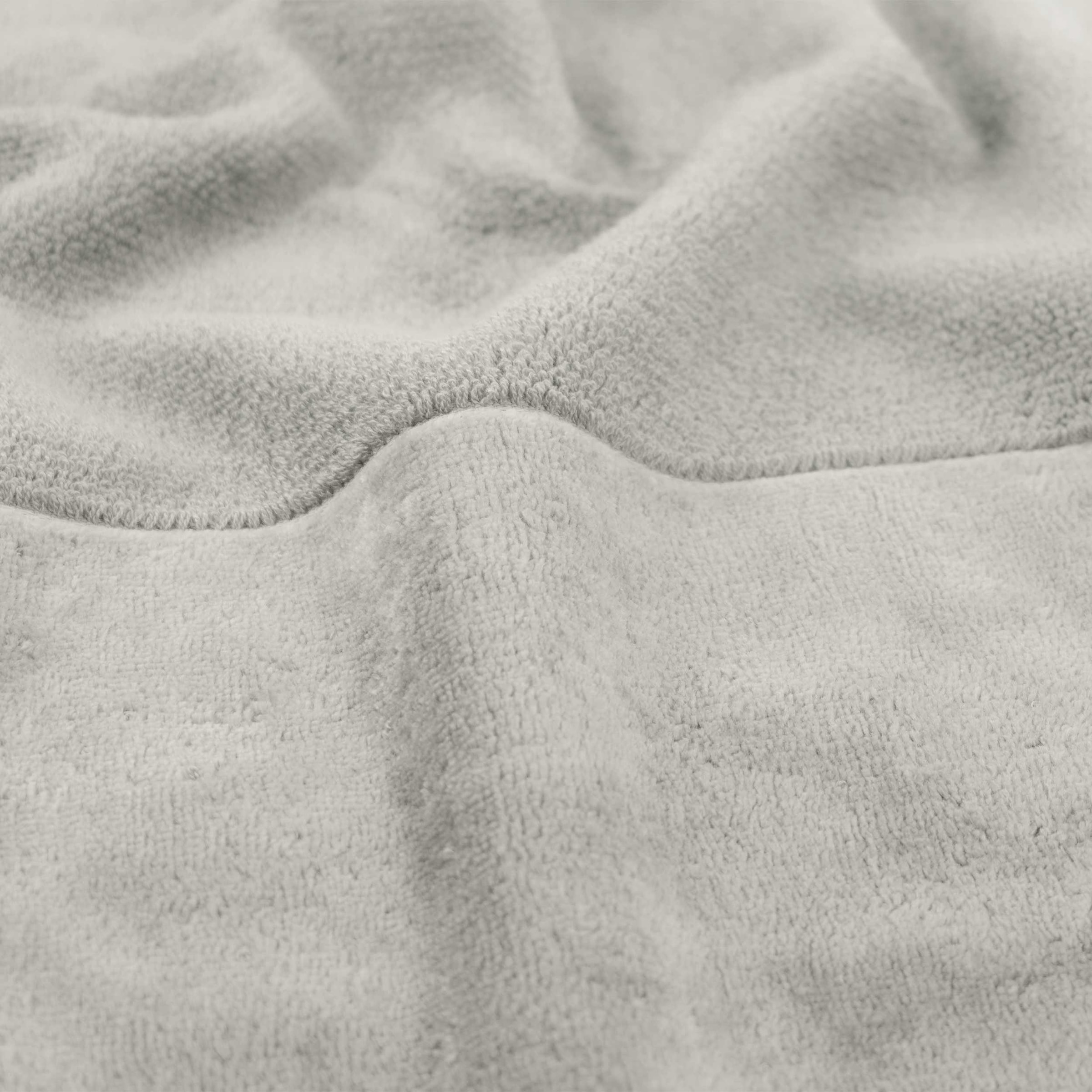 Möve Gästehandtuch »Bamboo Luxe«, (1 St.), besonders weich & voluminös