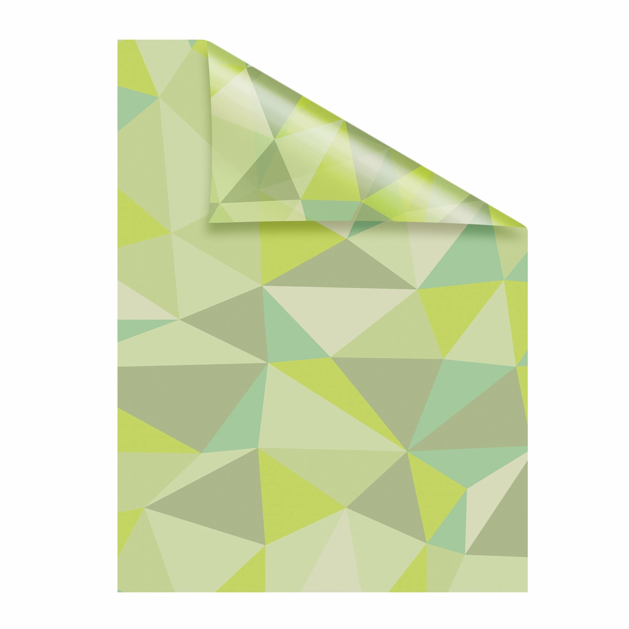 LICHTBLICK ORIGINAL Fensterfolie »Pattern Dreiecke« 1 St. ...