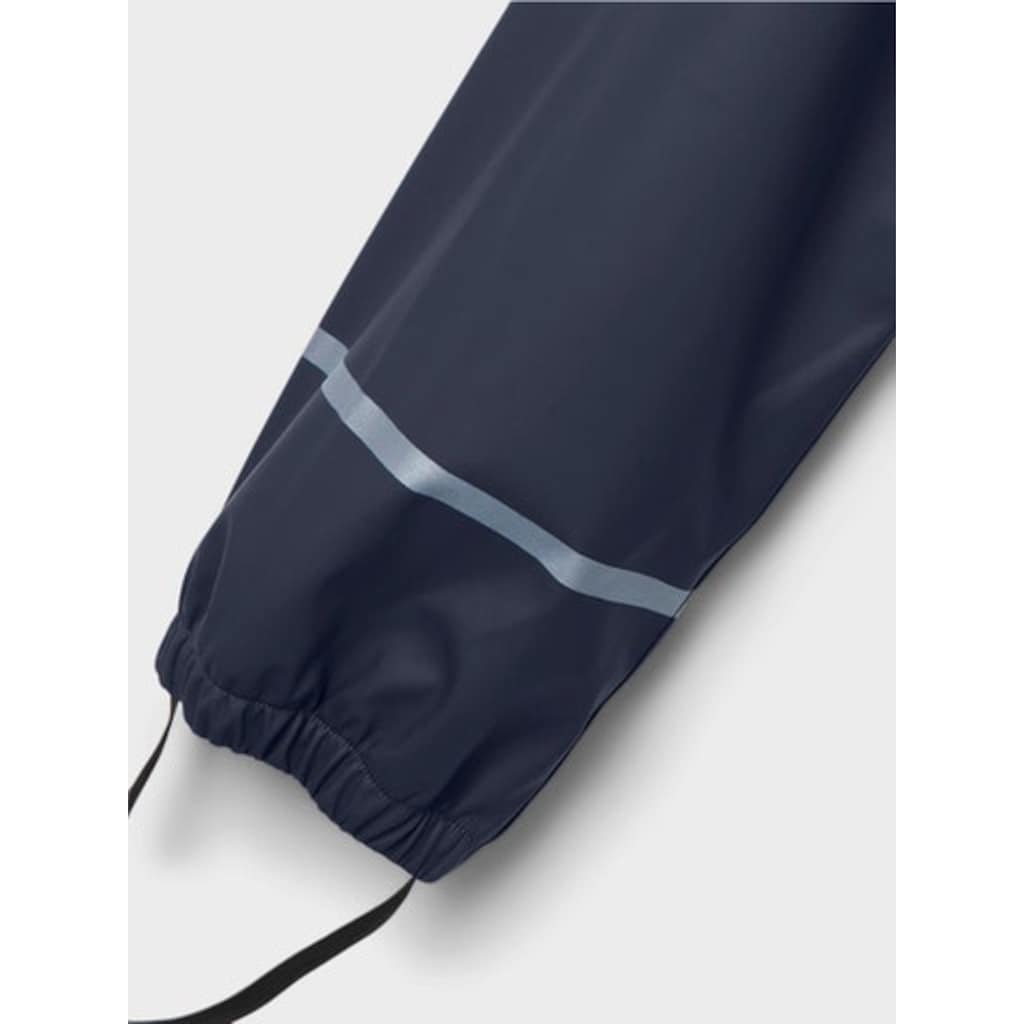 Name It Regenhose »NKNDRY RAIN PANT FO NOOS«