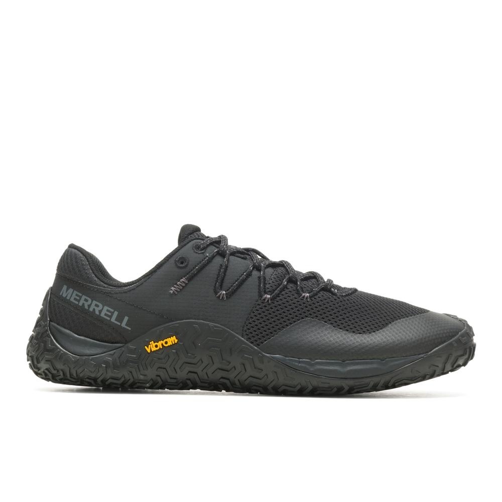 Merrell Barfußschuh »TRAIL GLOVE 7«, für Laufstrecken geeignet
