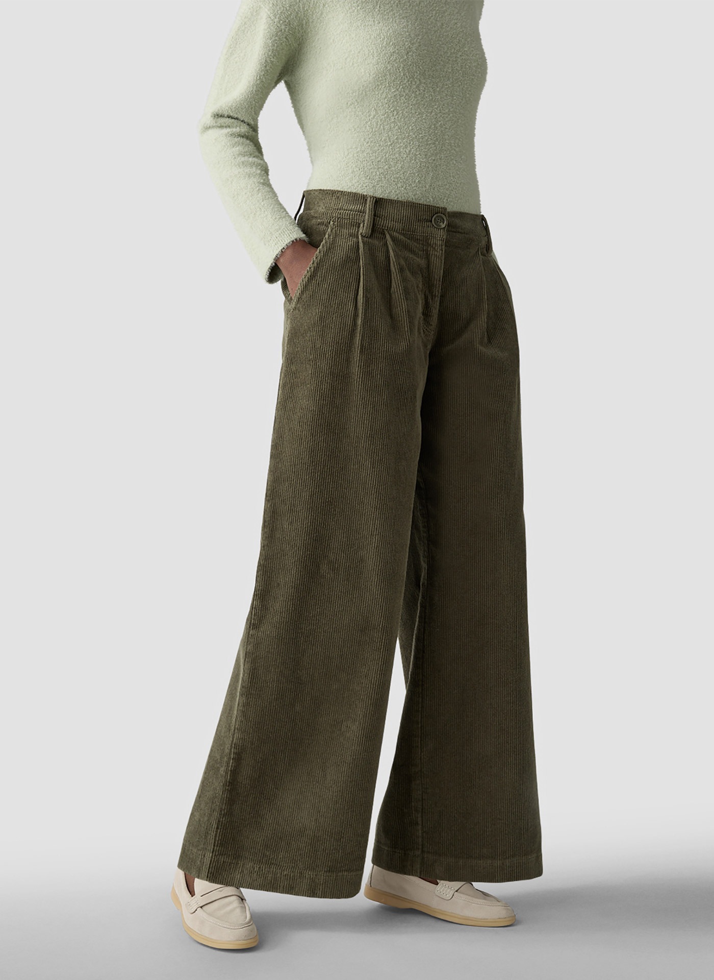 LeComte Jerseyhose "Hose" günstig online kaufen