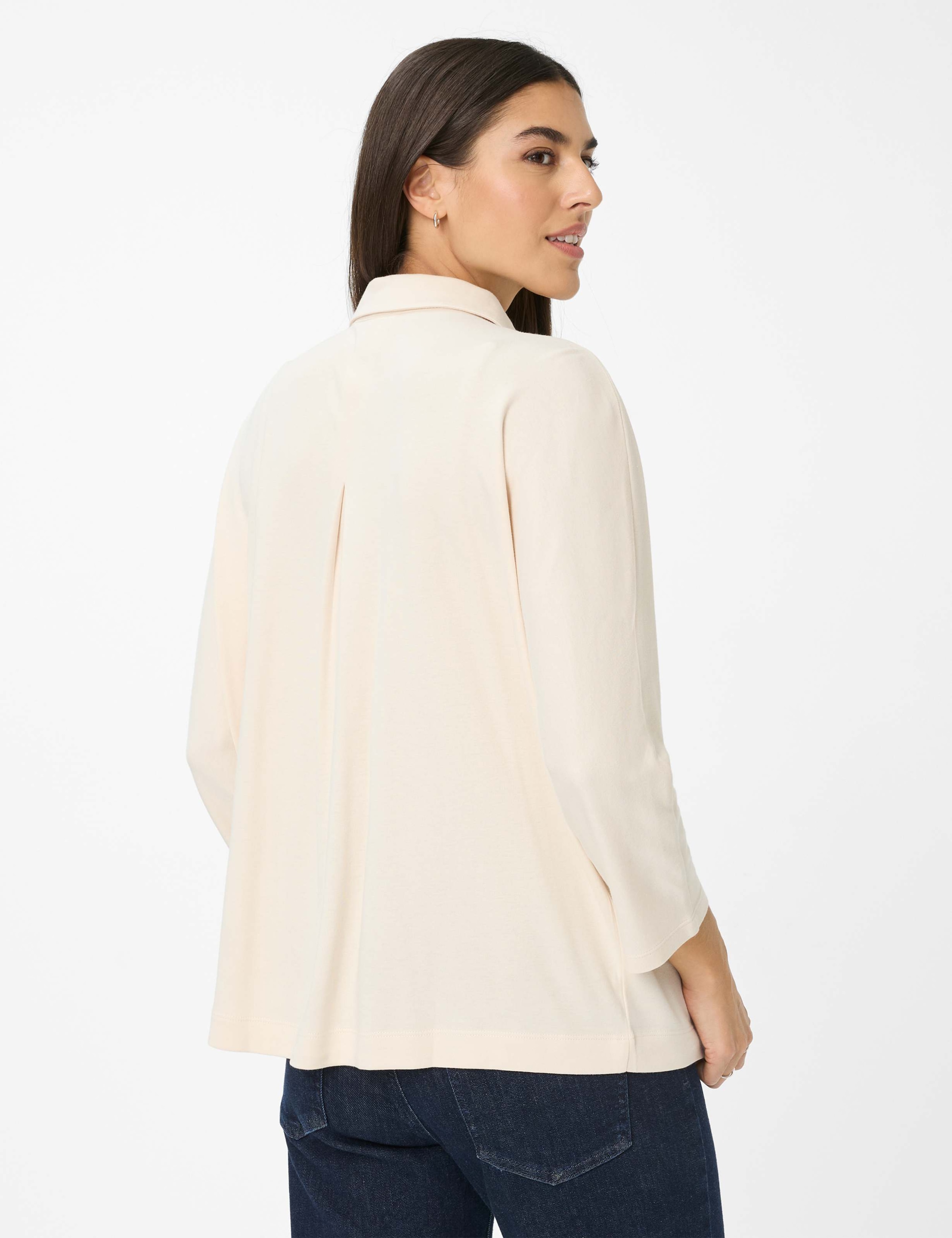 Brax Poloshirt »Style CELIA M«
