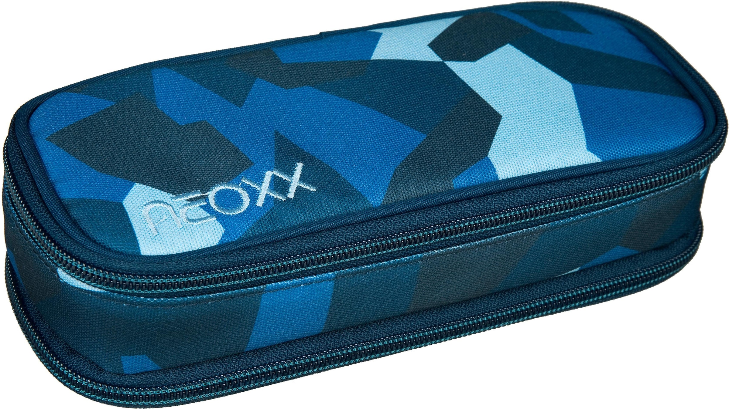 neoxx Schreibgeräteetui »Schlamperbox Catch ...