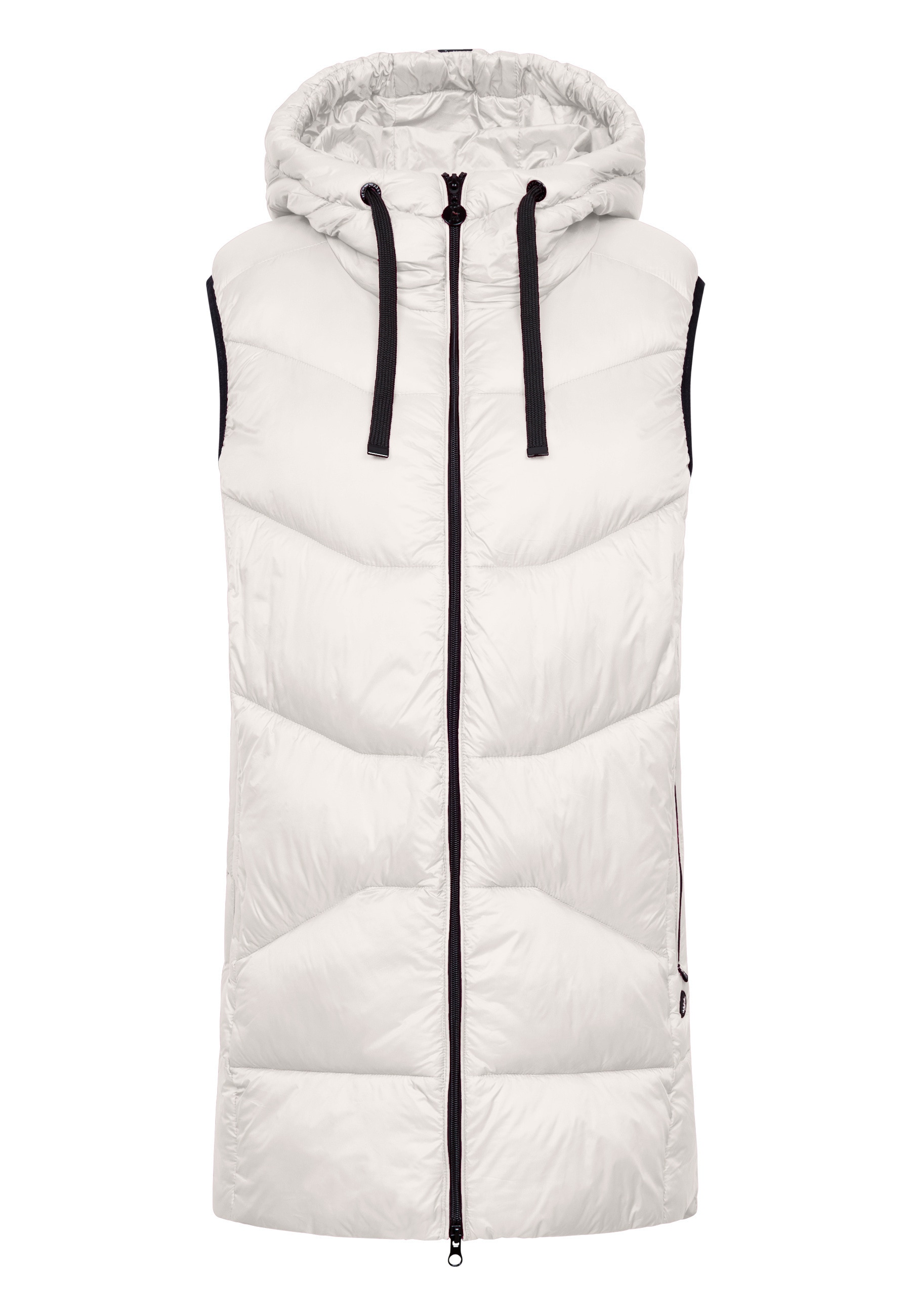 Frieda & Freddies Longweste »Thermolite Vest / Little Twister«