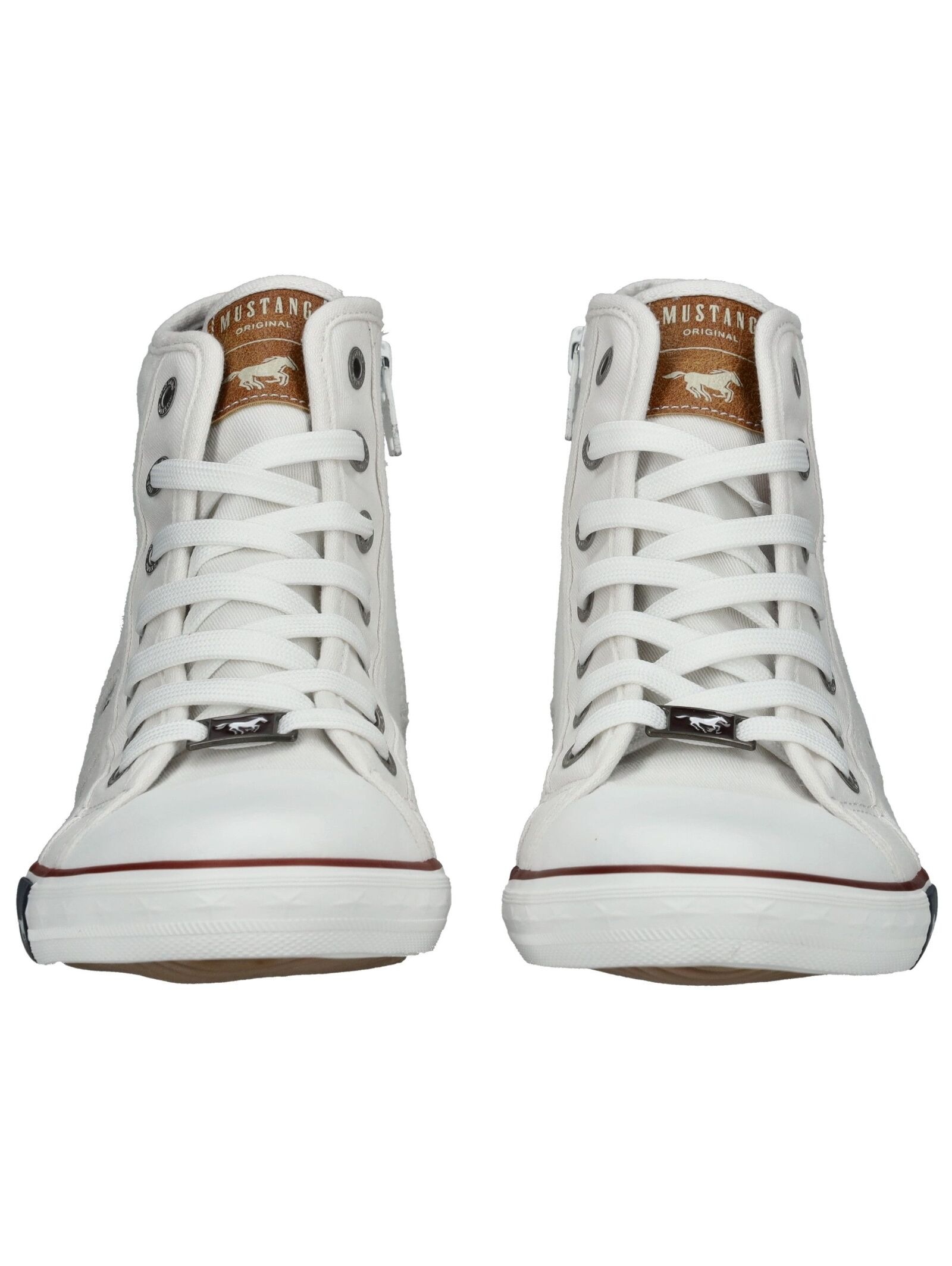 Thumbnail - Mustang Shoes Sneaker "Mustang Shoes Sneaker Baumwolle"