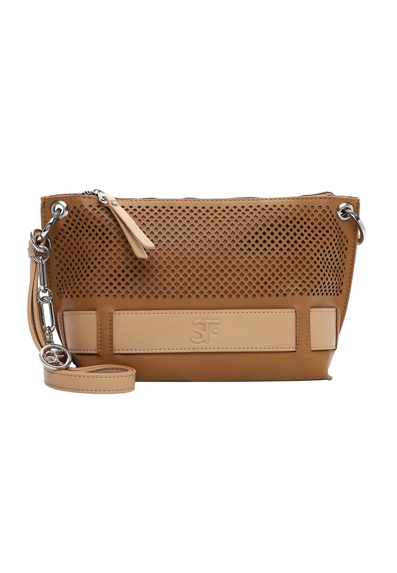 Suri Frey Sac Porté épaule Sfy Lilly Small Sahara One Size unisex