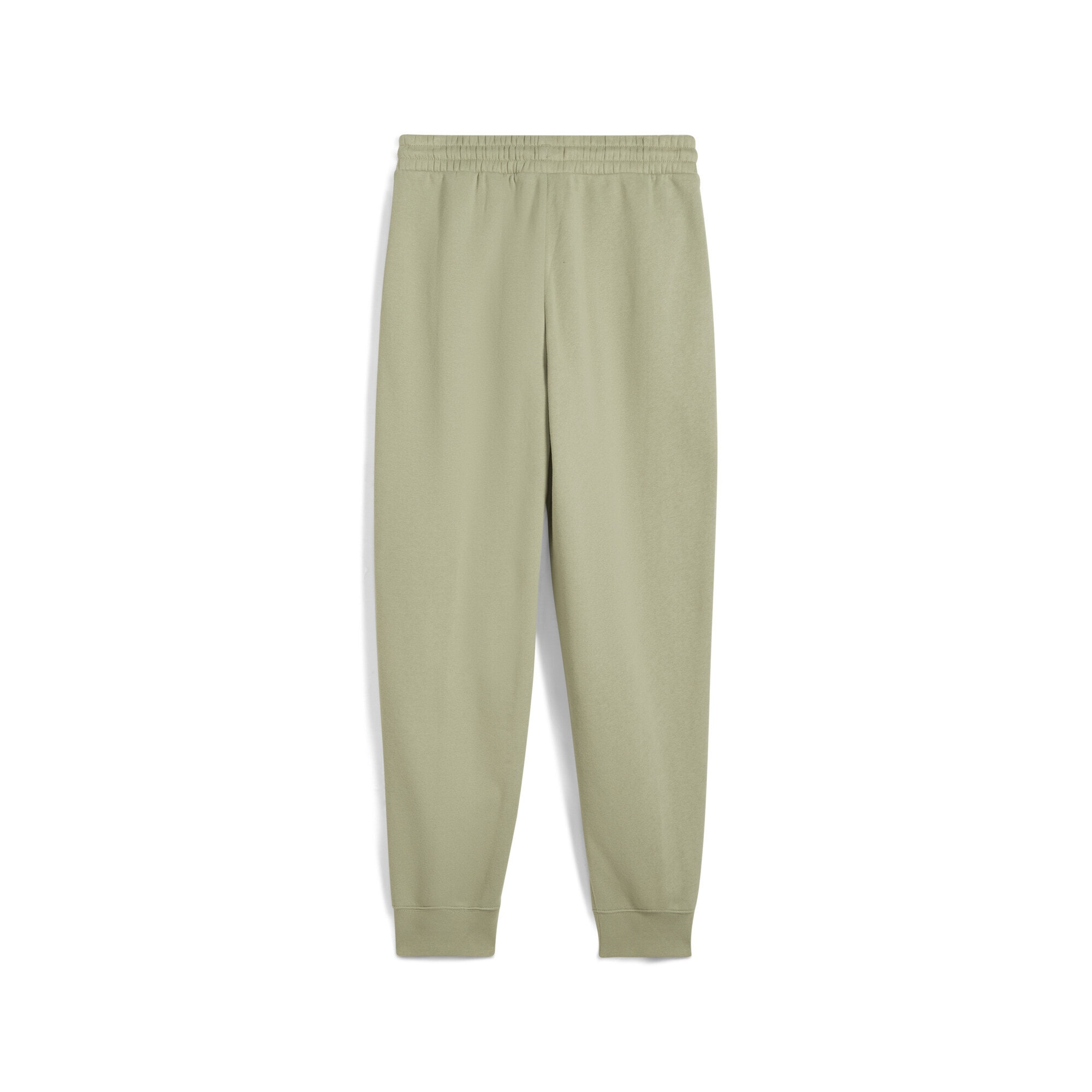 PUMA Sporthose »HER High-Waist-Jogginghose Damen«
