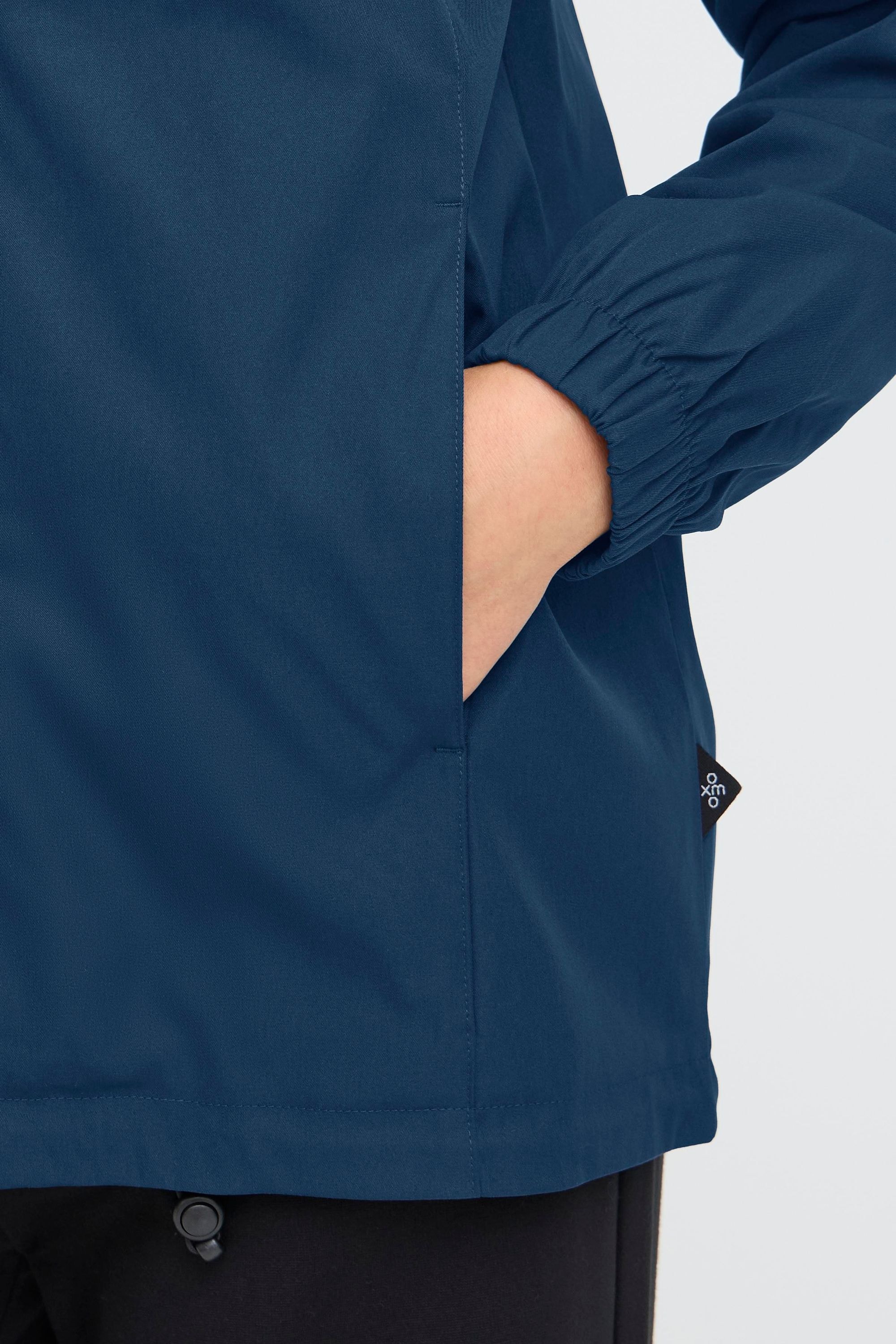 OXMO Windbreaker »Windbreaker OXEllam«