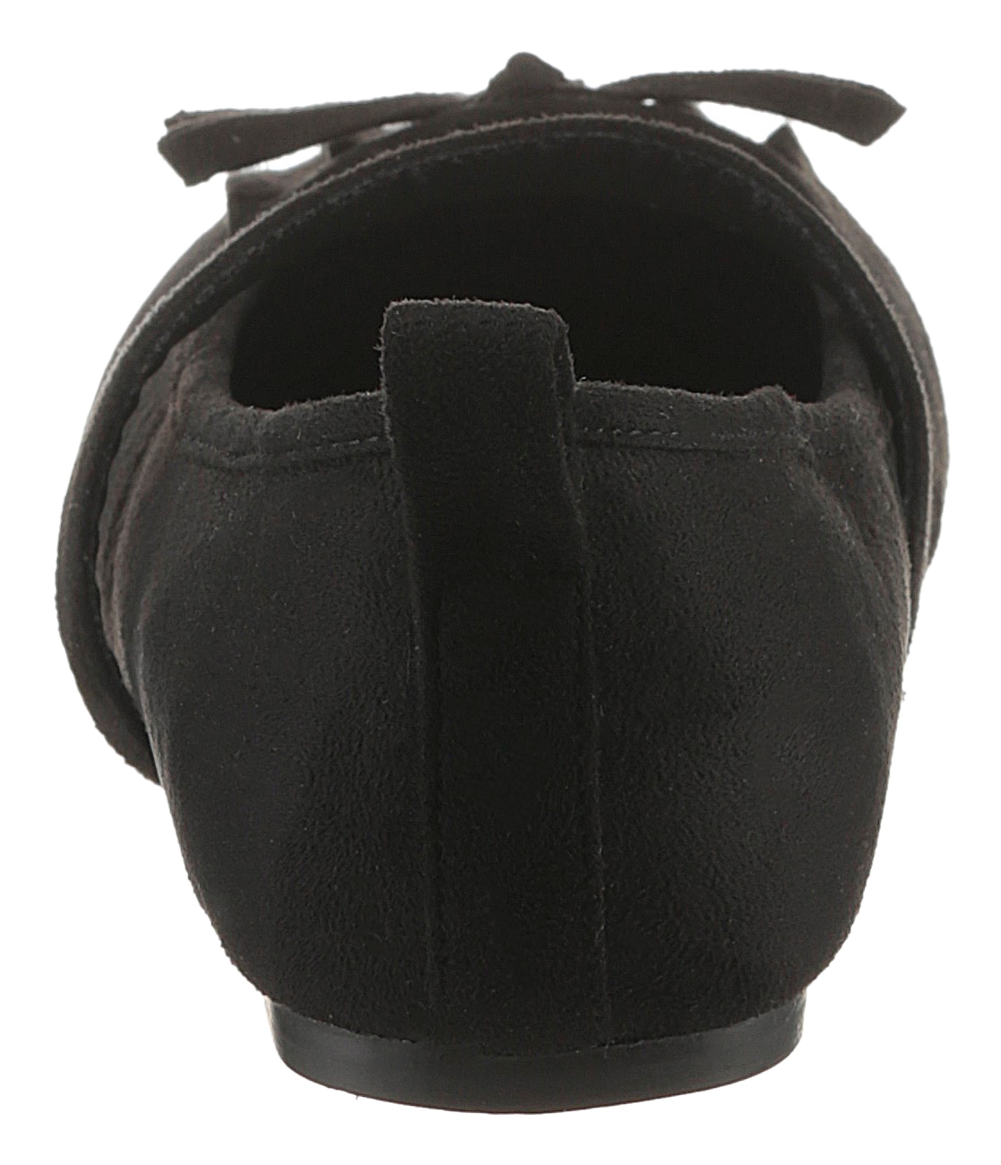 Aniston SHOES Ballerina, Riemchenballerina, Schlupfschuh, Loafer, Slipper - NEUE KOLLEKTION