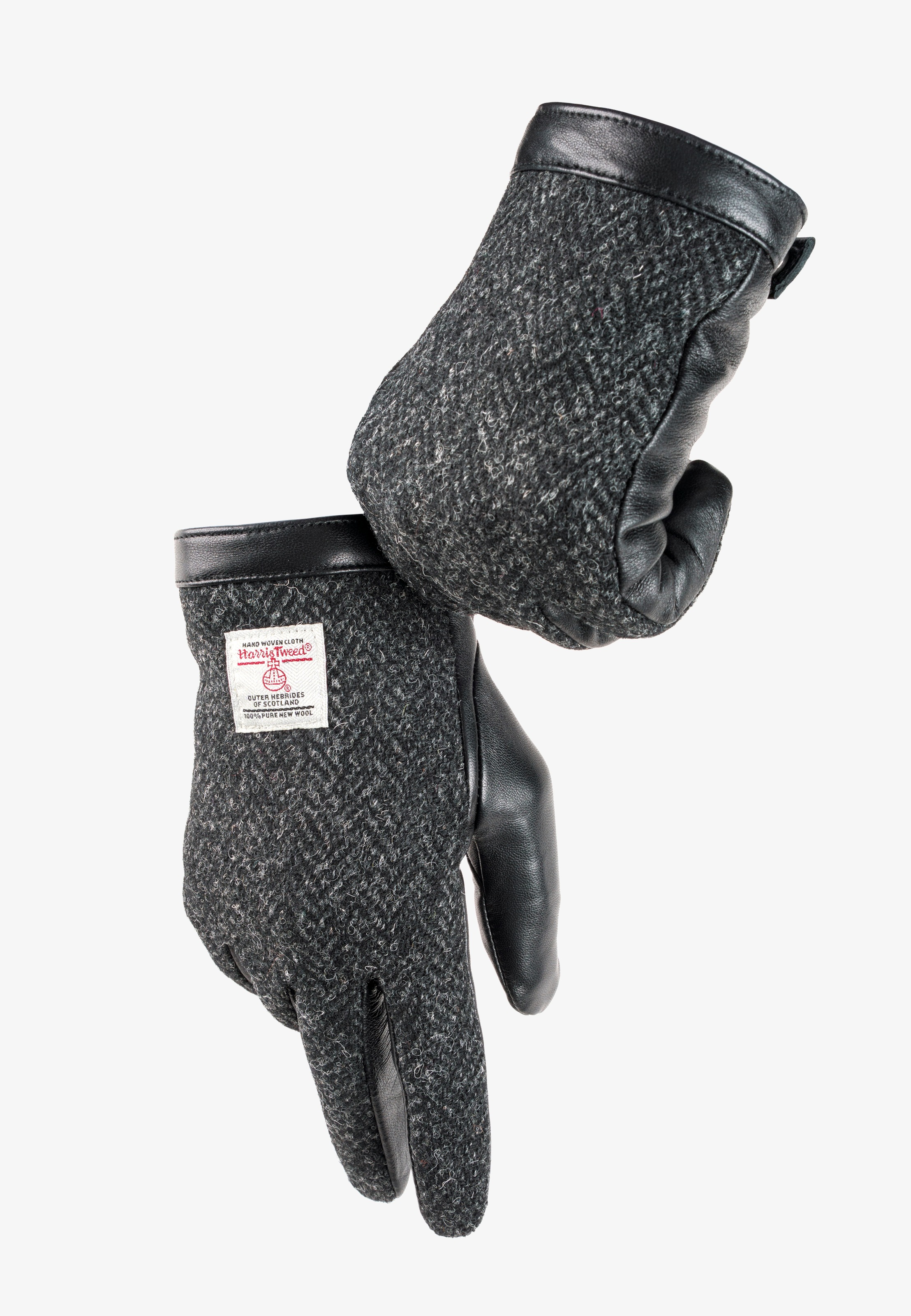 PEARLWOOD Strickhandschuhe »GLEN«