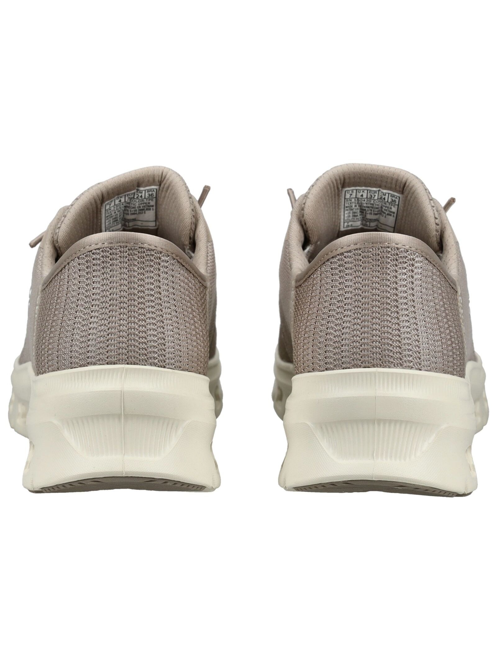 Skechers Sneaker »Skechers Sneaker Textil«