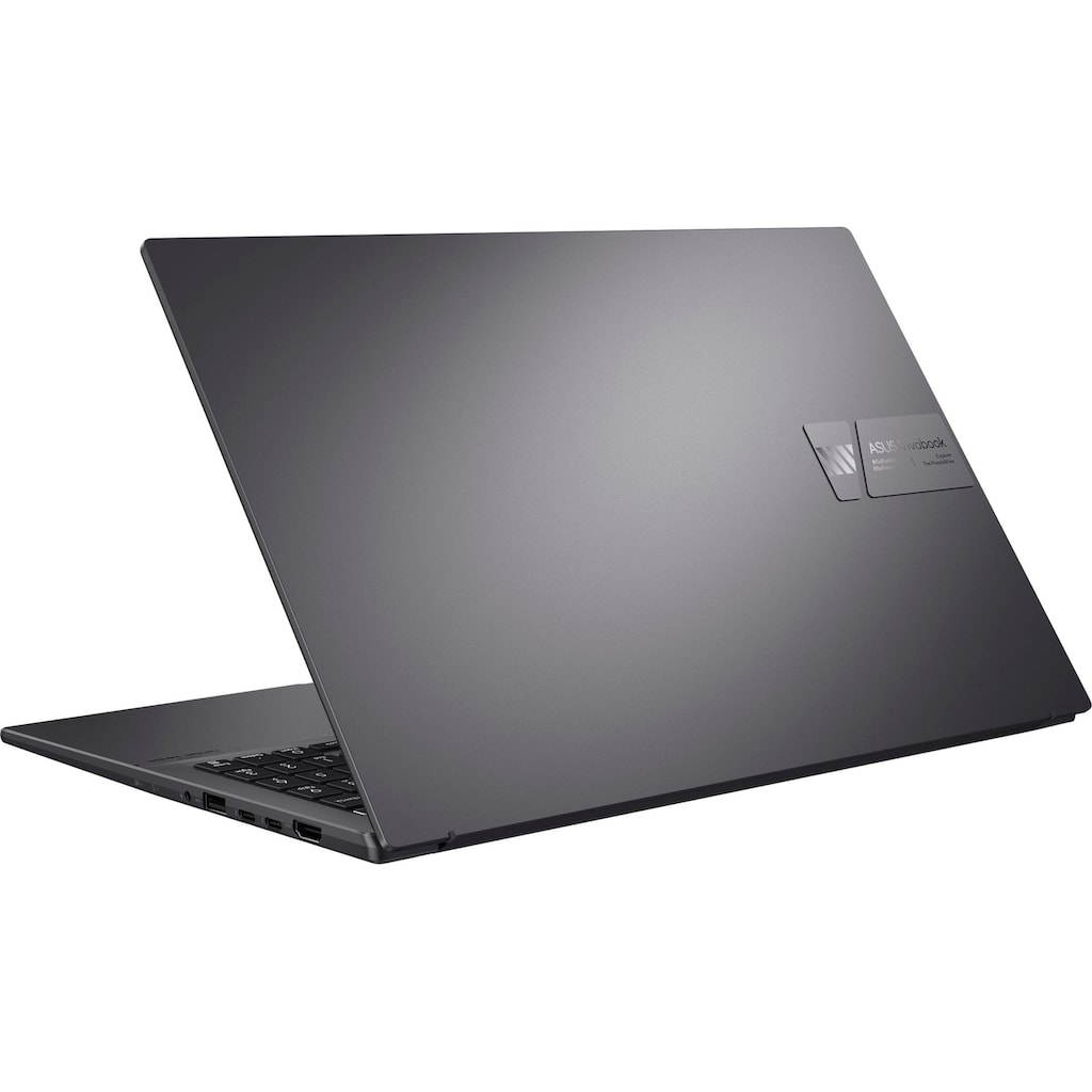 Asus Notebook »Vivobook S 15 K3502ZA-BQ286W«, 39,6 cm, / 15,6 Zoll, Intel, Core i7, Iris® Xᵉ Graphics, 1000 GB SSD