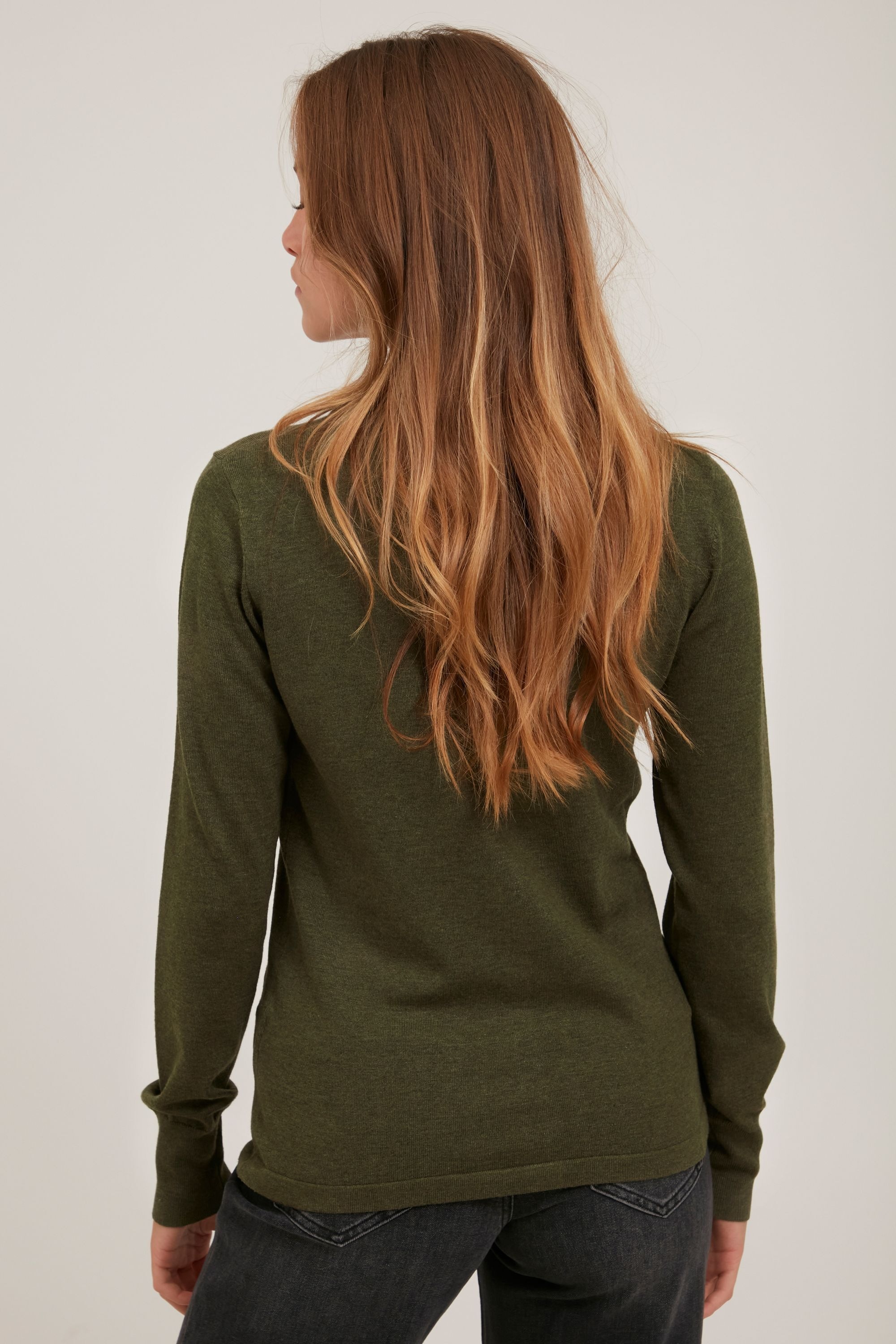 Pulz Jeans Strickjacke »Strickjacke PZSara«