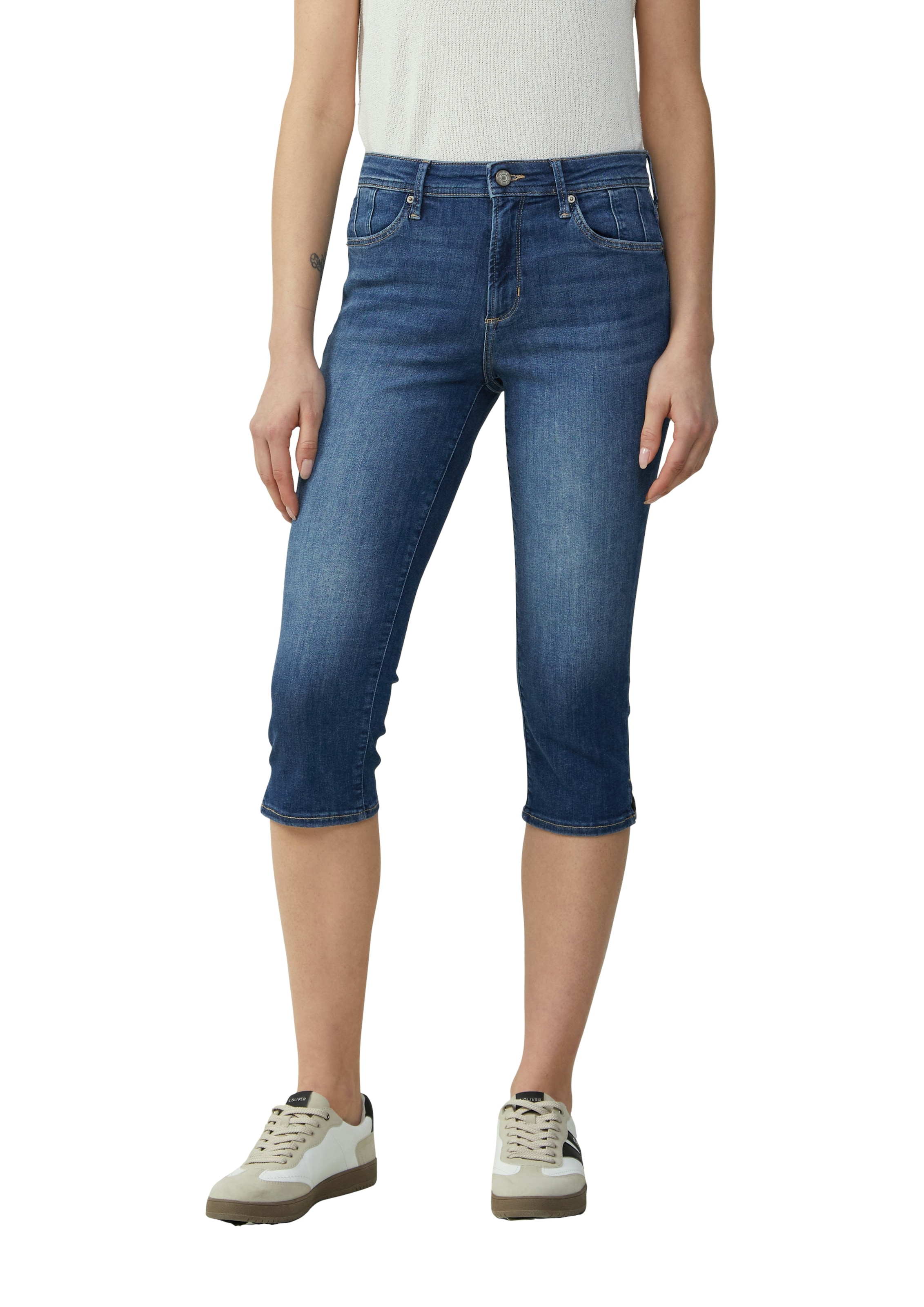 s.Oliver 7/8-Jeans günstig online kaufen
