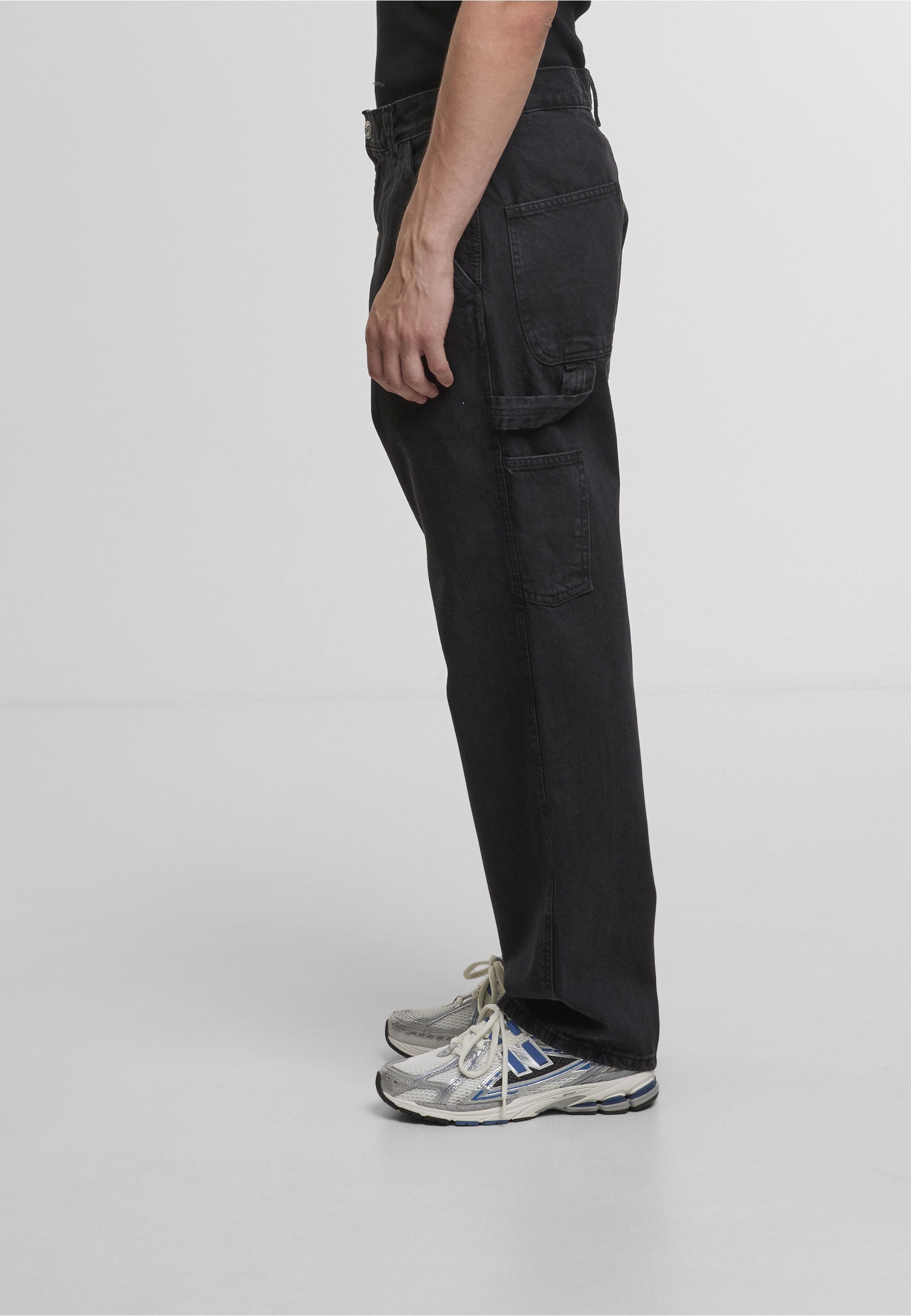 DEF Bequeme Jeans »DEF DEF Wood Straight Fit Jeans«