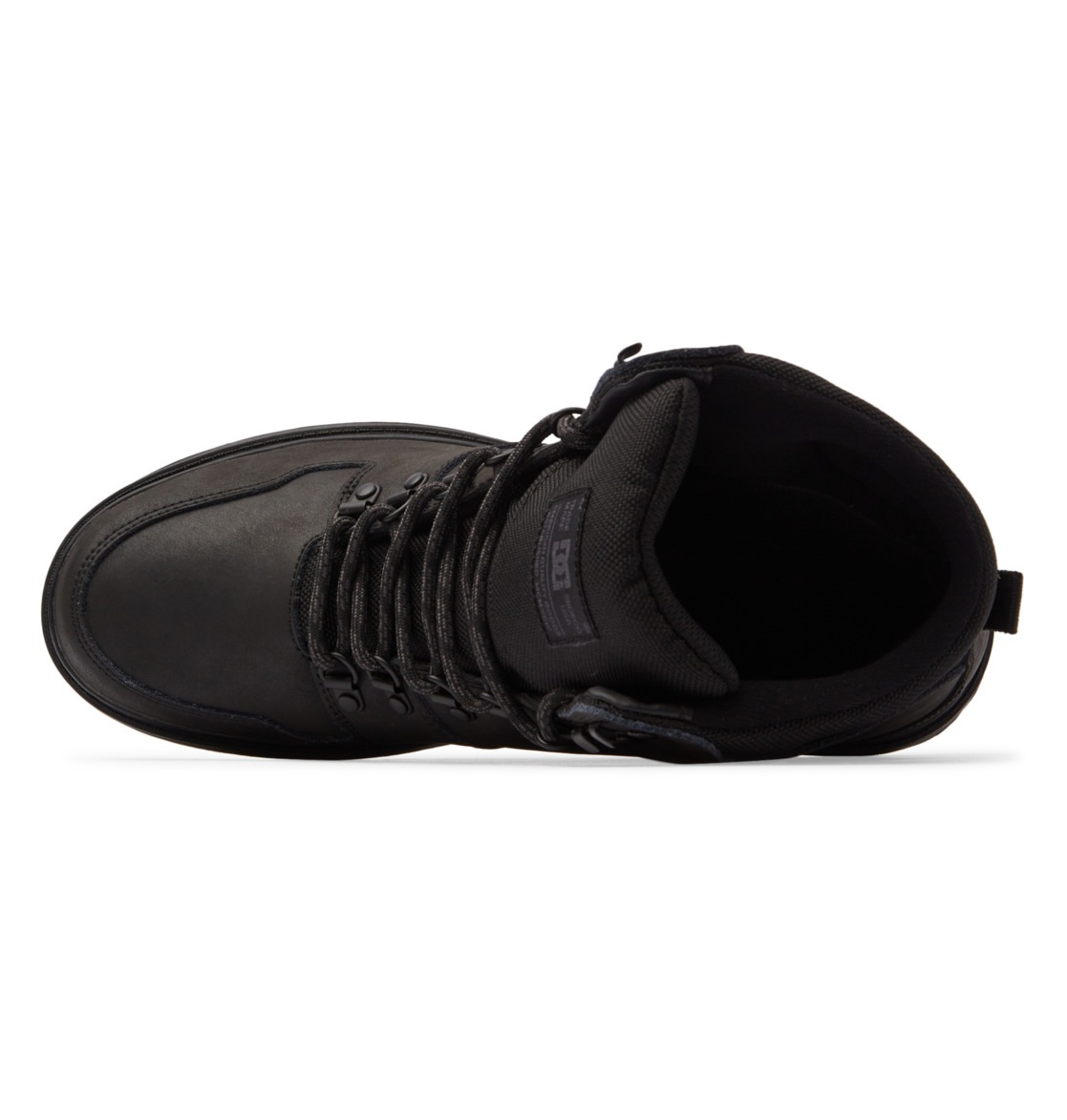 DC Shoes Stiefel »Peary Tr«