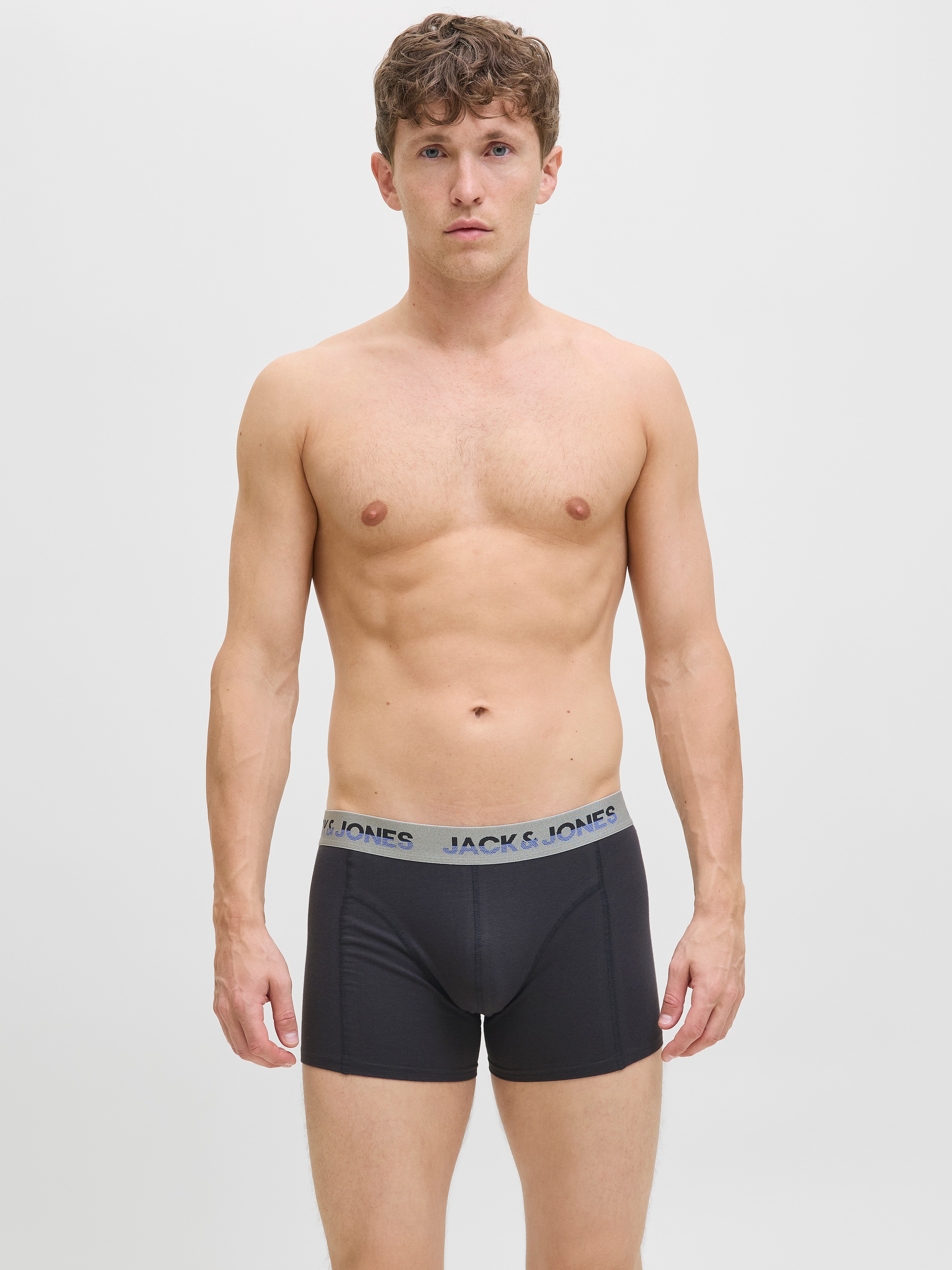 Jack & Jones Trunk »JACJADON SOLID TRUNKS 10 PACK« 10 Stk. tlg.,