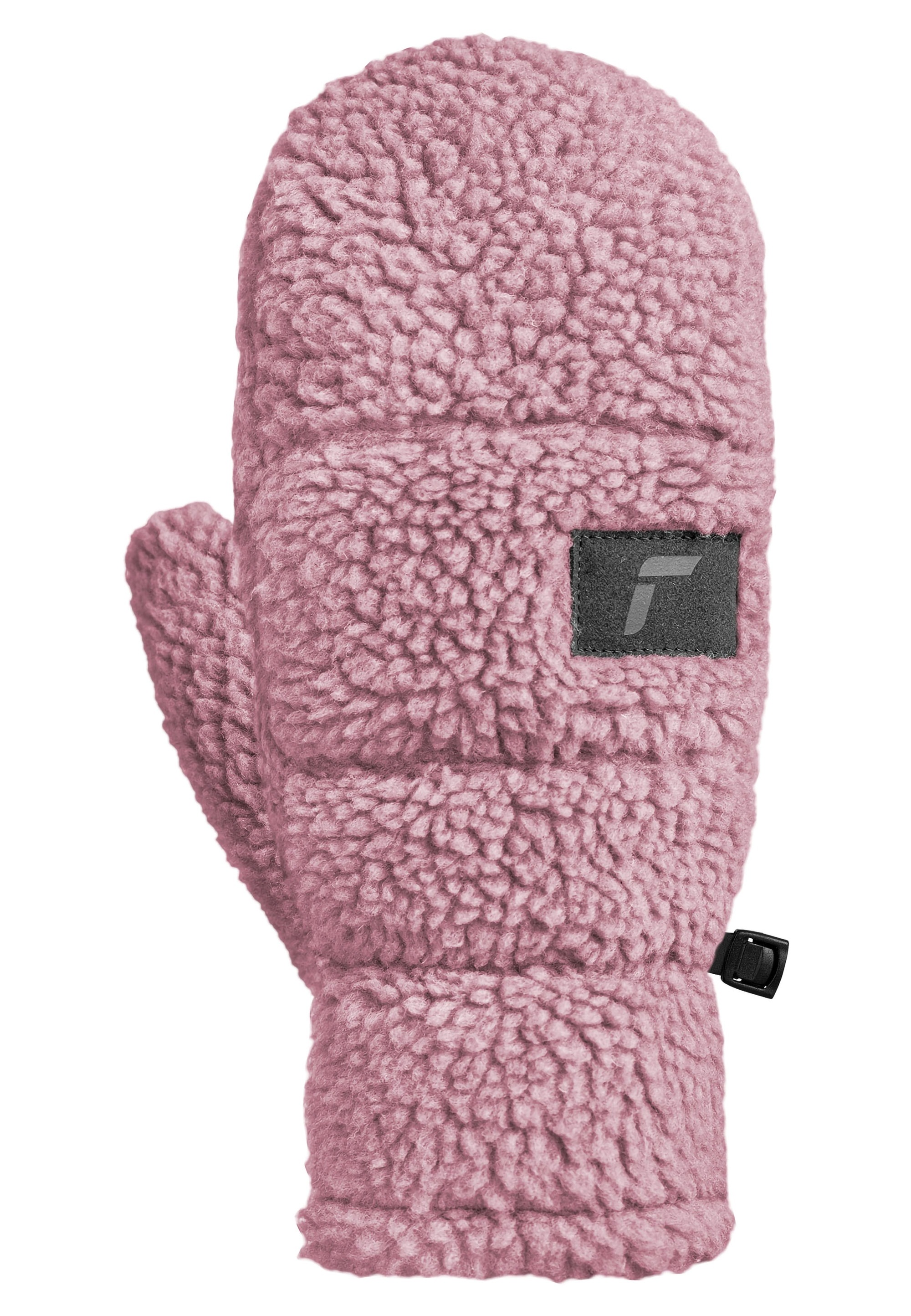 Reusch Fäustlinge "Bob Mitten" mit winddichter, atmungsaktiver Funktion günstig online kaufen