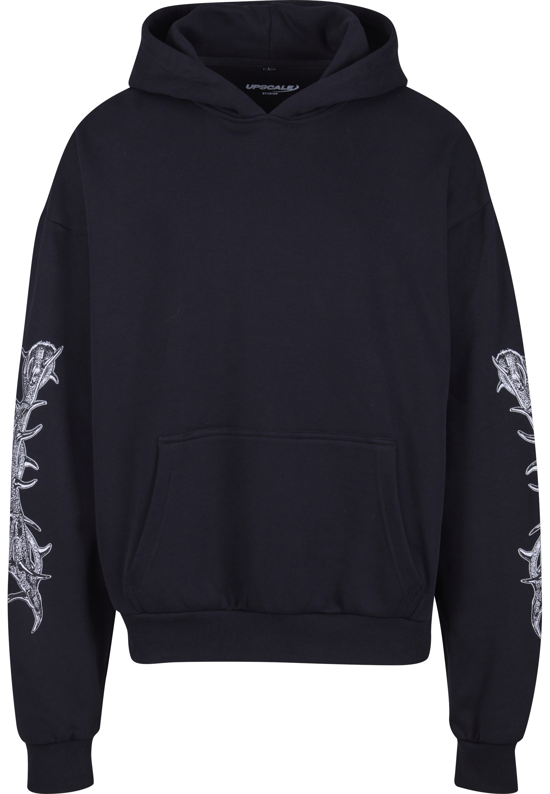 Upscale by Mister Tee Kapuzenpullover »Upscale by Mister Tee Unisex« 1 Stk.