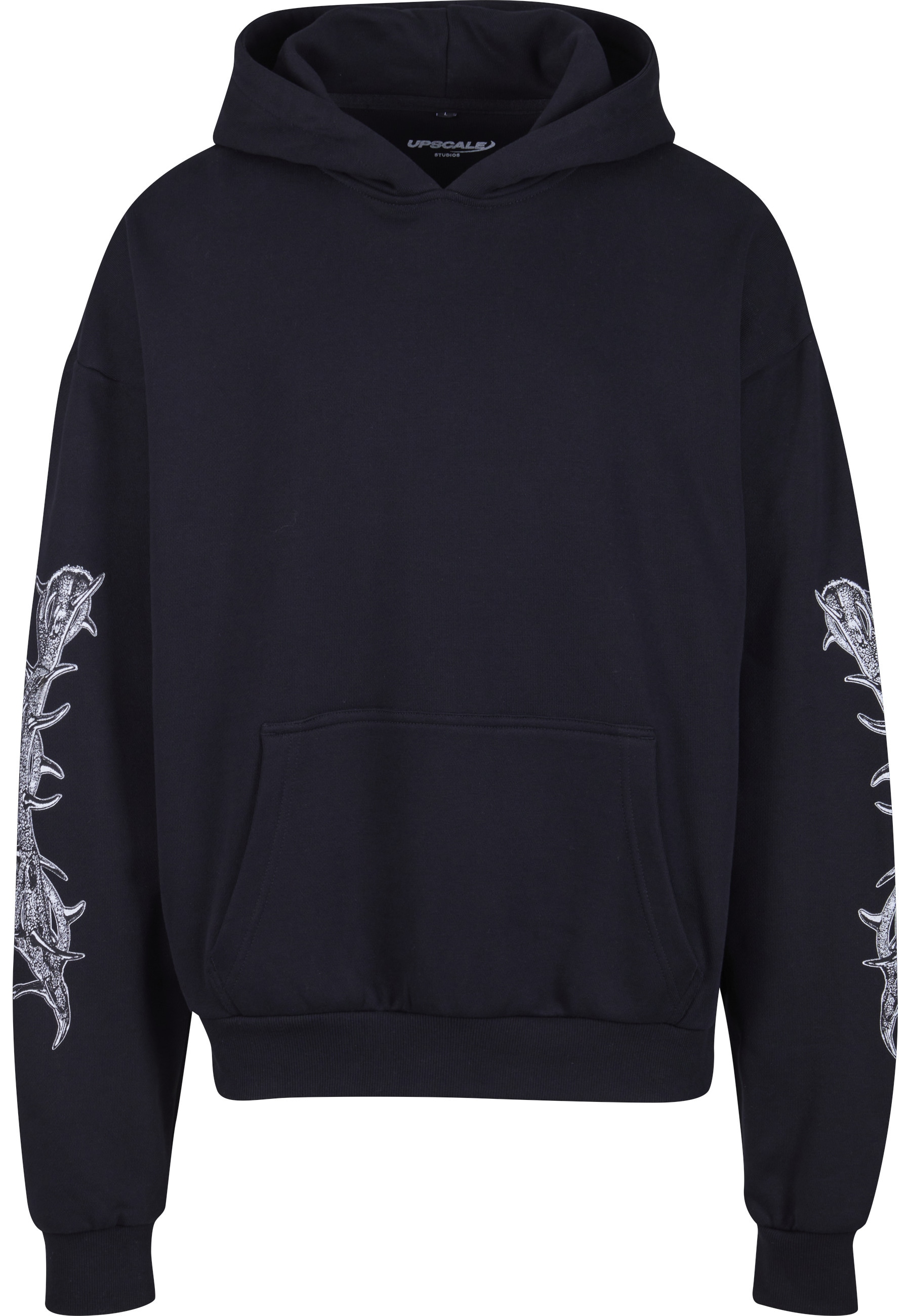 Upscale by Mister Tee Kapuzensweatshirt "Upscale by Mister Tee Unisex", 1 S günstig online kaufen