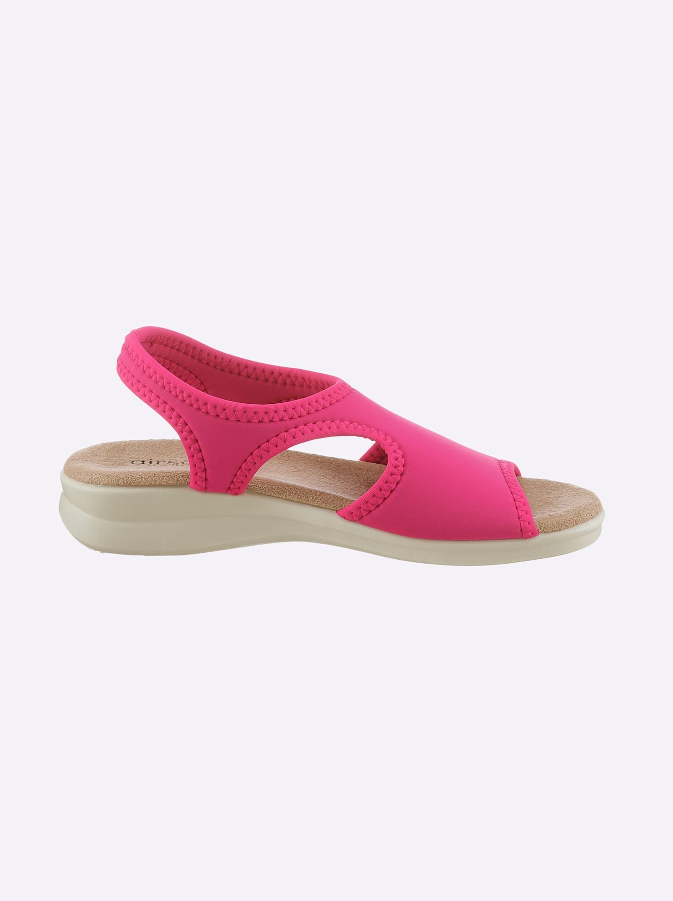 Casual Looks Sandale