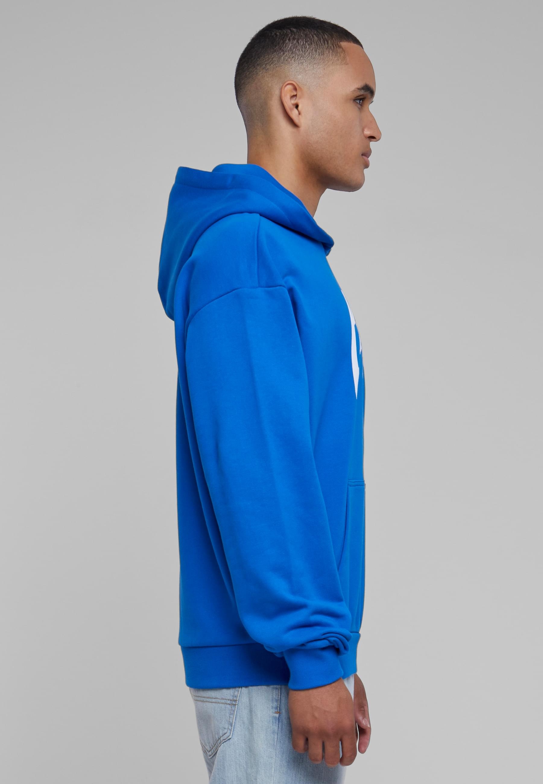 Upscale by Mister Tee Kapuzensweatshirt »Upscale by Mister Tee Herren Origami Heavy Oversize Hoodie«, (1 tlg.)