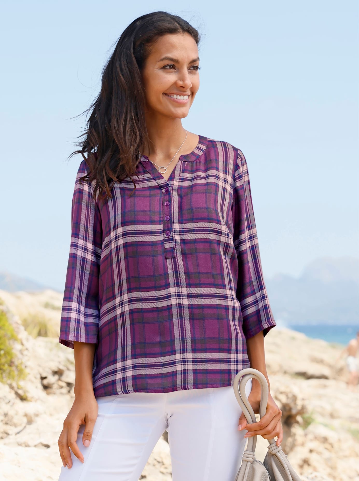 Casual Looks Karobluse