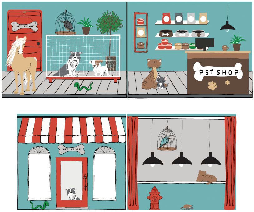 Thumbnail - Vipack Hochbett "Scott" B/H/T ca. 207,6x114x203,7cm, Kopf-/Fußteil mit Fräsung, stabil gebaut, mit Rutsch-/Leiterturm, L...