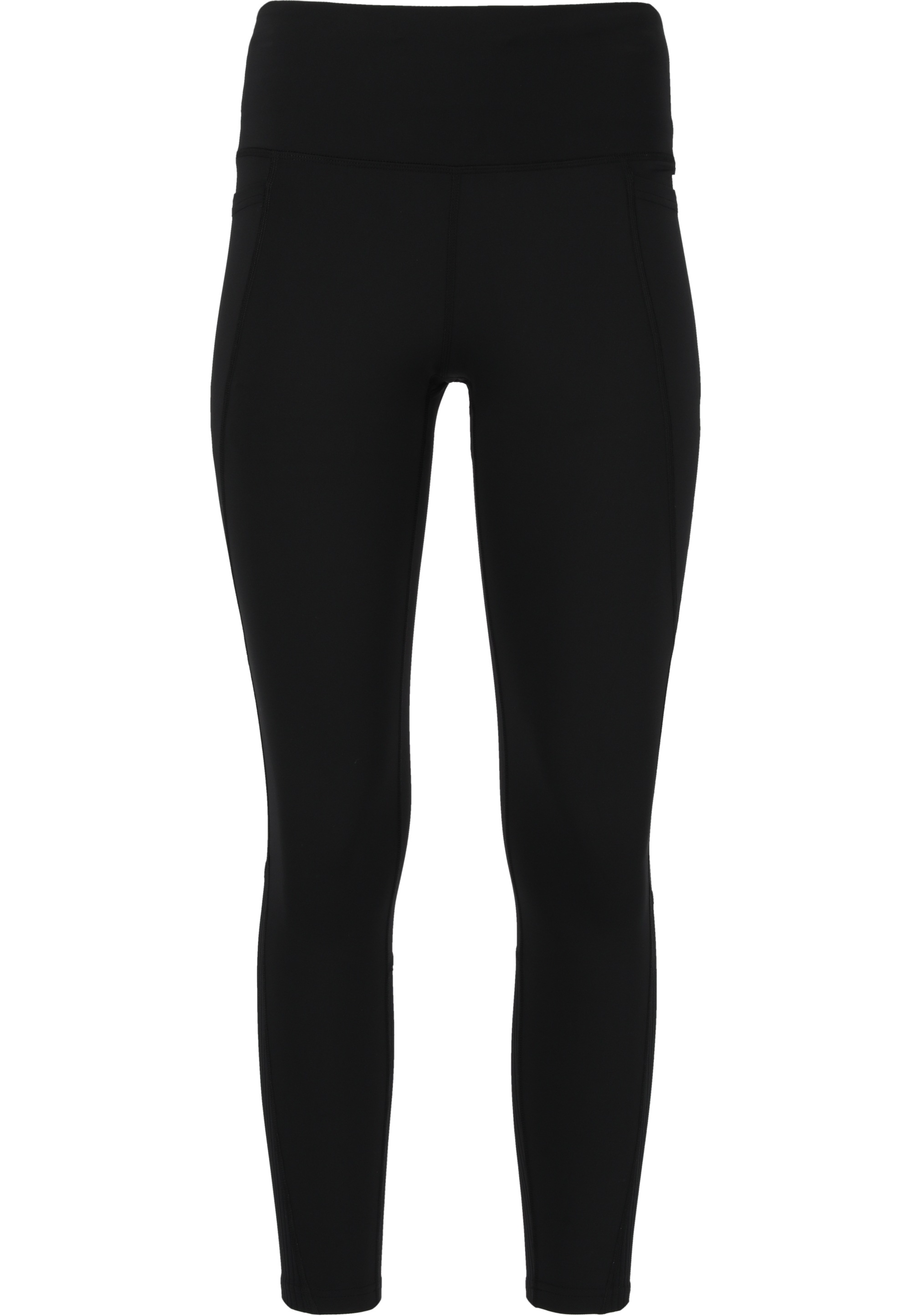 ATHLECIA Trainingstights »Aliya«, im stretchy Design mit flachen Nähten