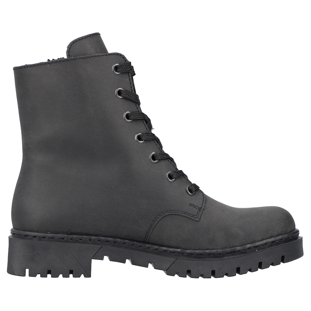 Rieker Winterstiefelette