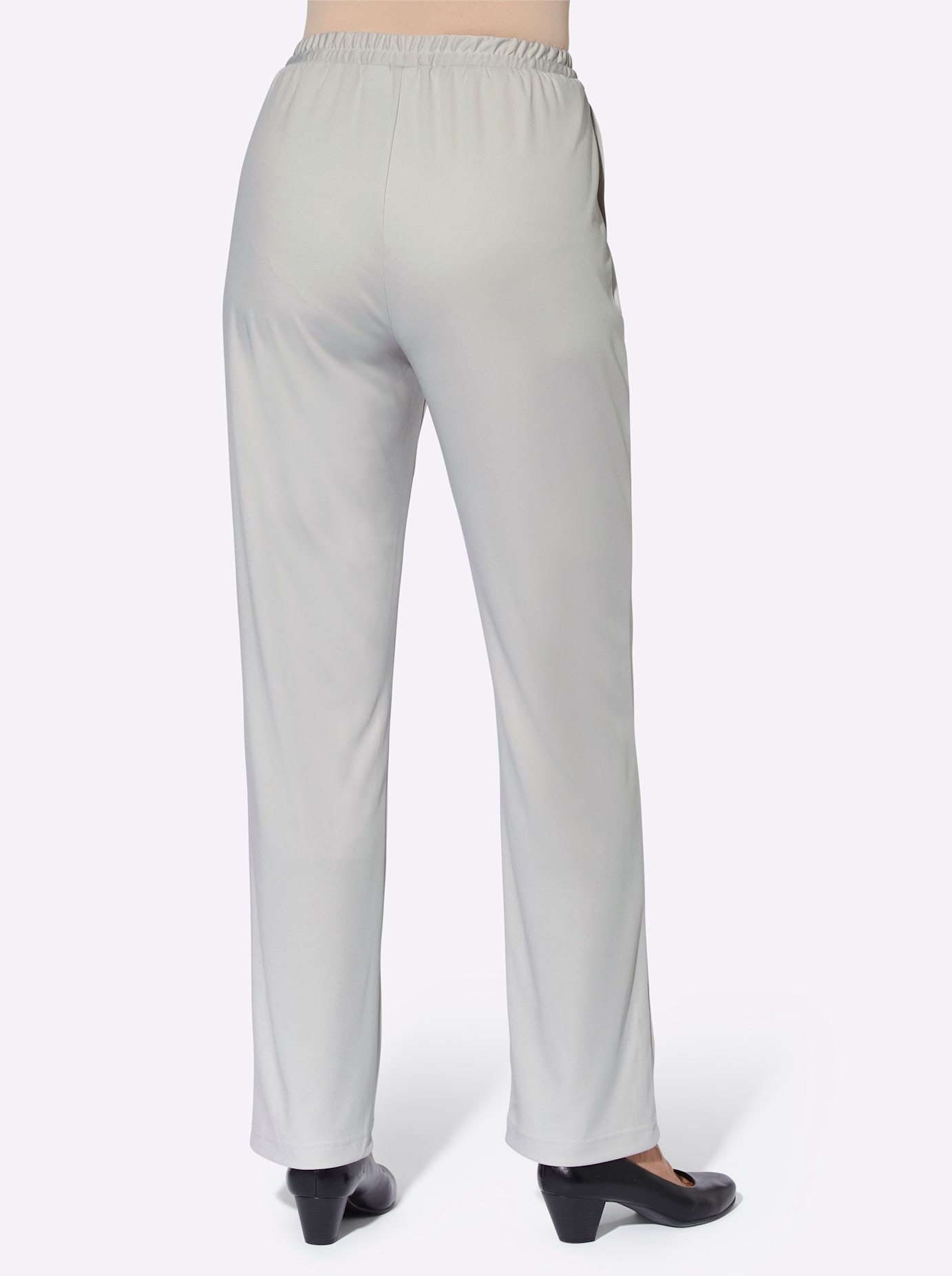 Classic Basics Jerseyhose