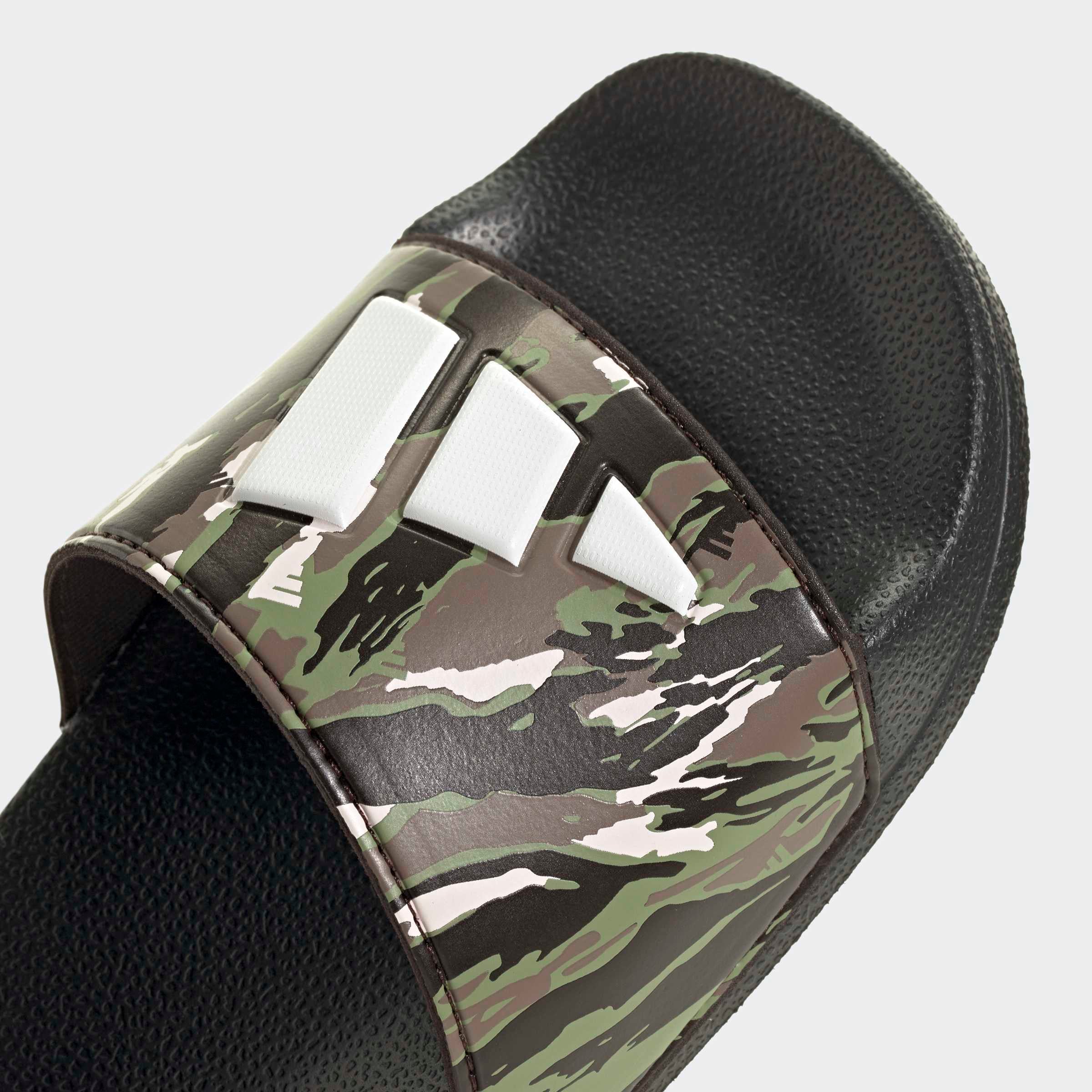 adidas Sportswear Badesandale »ADILETTE SHOWER LOGO KIDS SANDALE«  für Kinder & Jugendliche