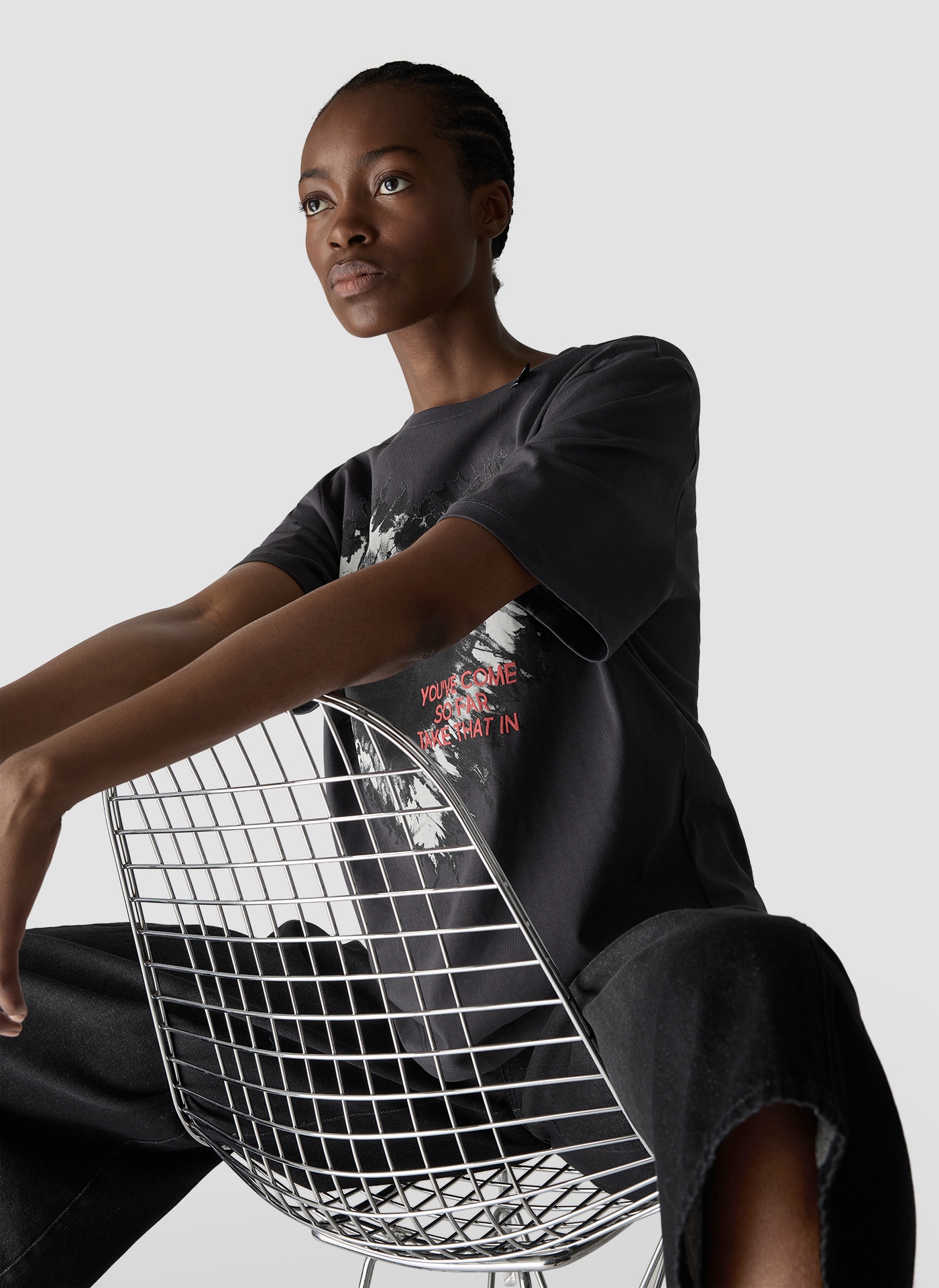 LeComte Print-Shirt »T-Shirt«