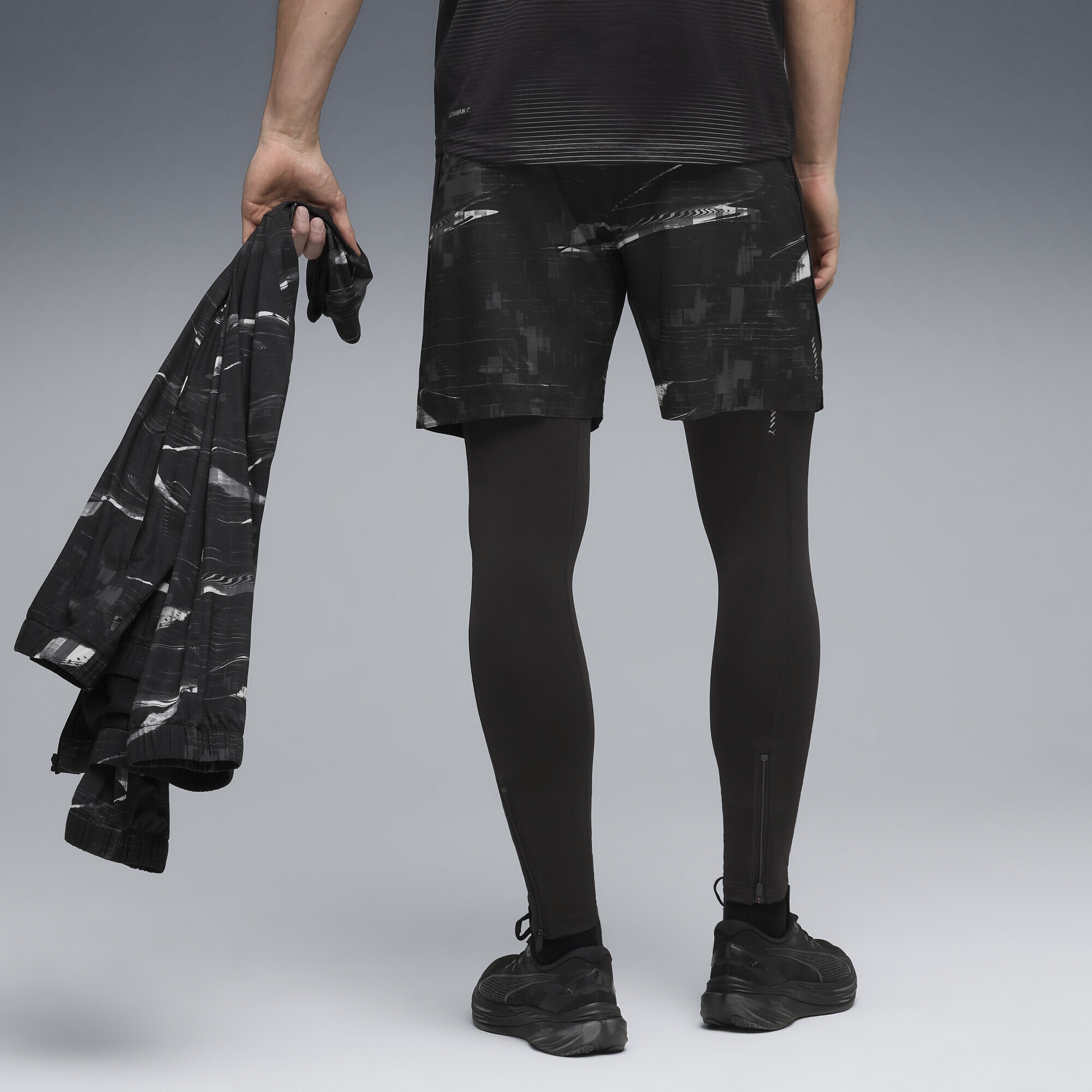 PUMA Laufshorts »RUN VELOCITY Shorts Herren«