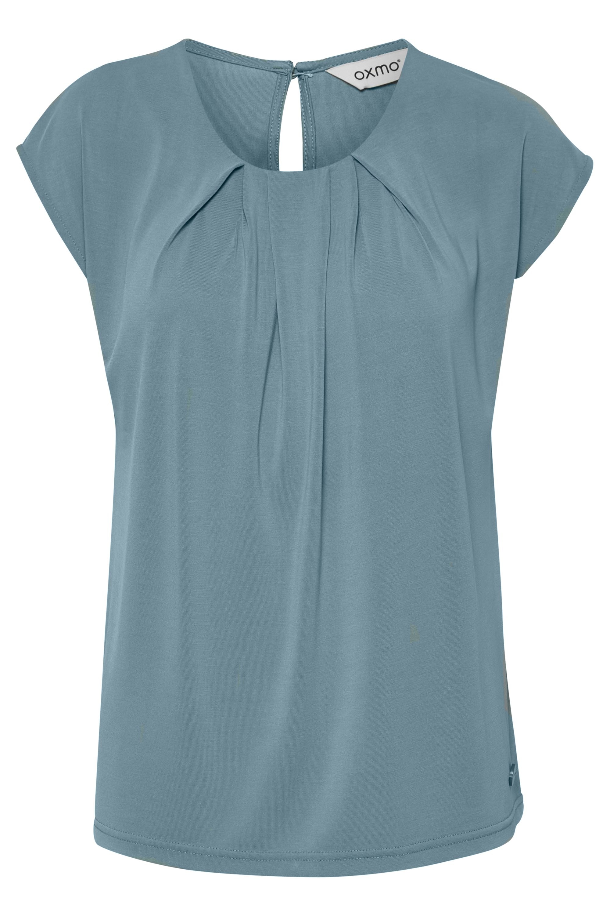 OXMO Shirttop "Blusentop OXBjalla"