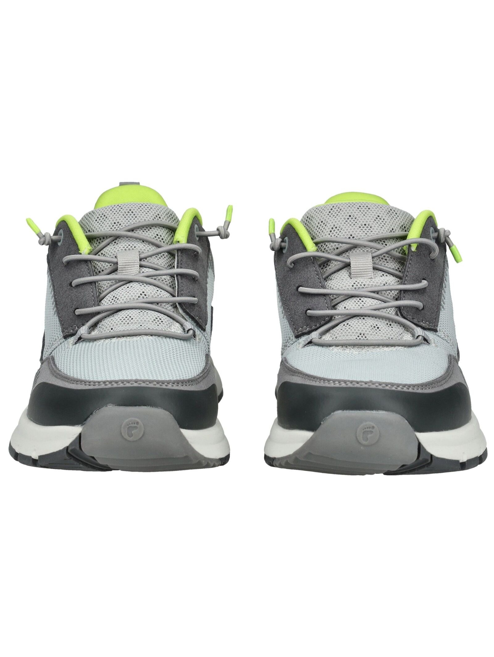 Ricosta Sneaker »Ricosta Halbschuhe Lederimitat/Textil«