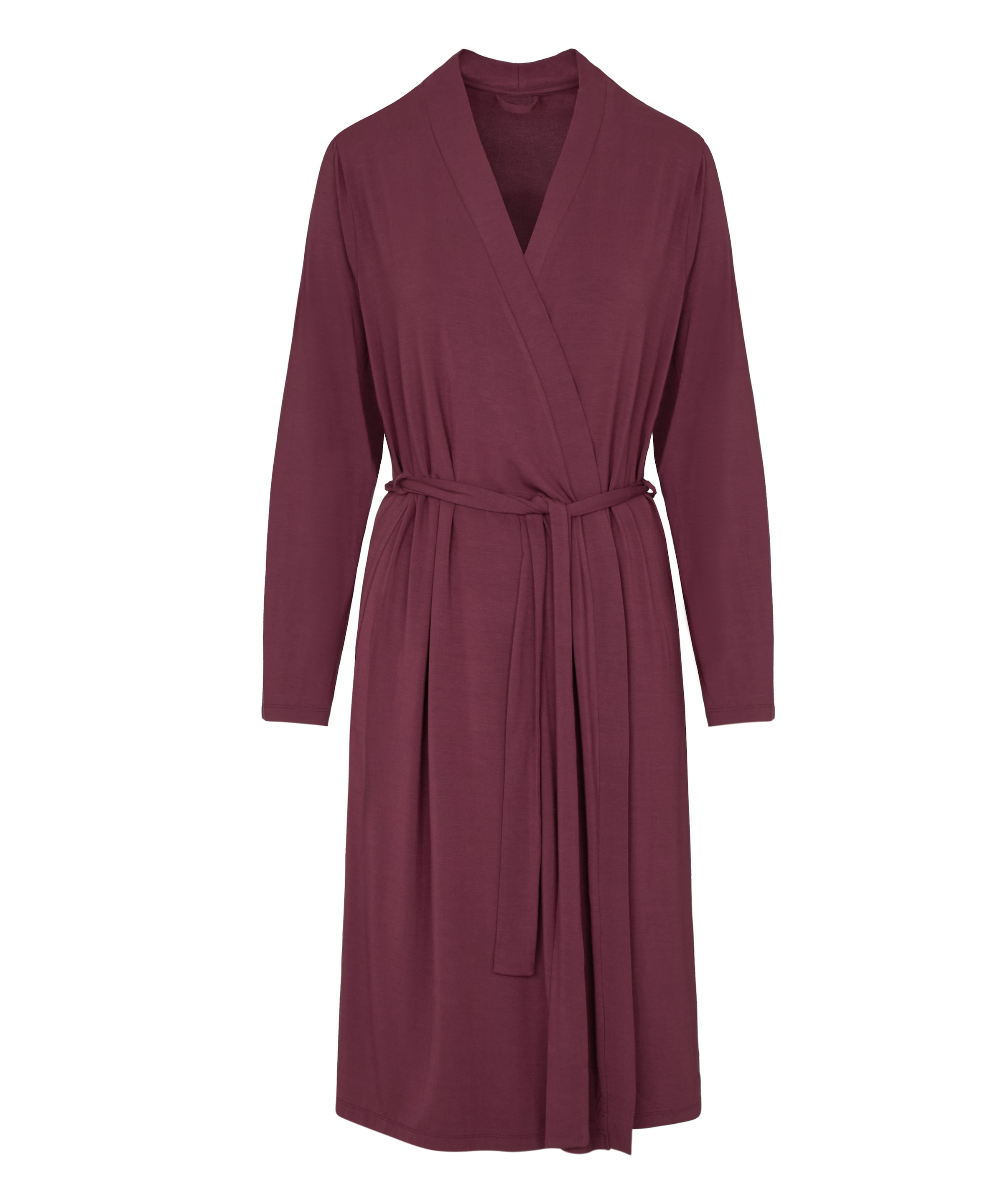 Hunkemöller Bademantel »Robe Long Essential«