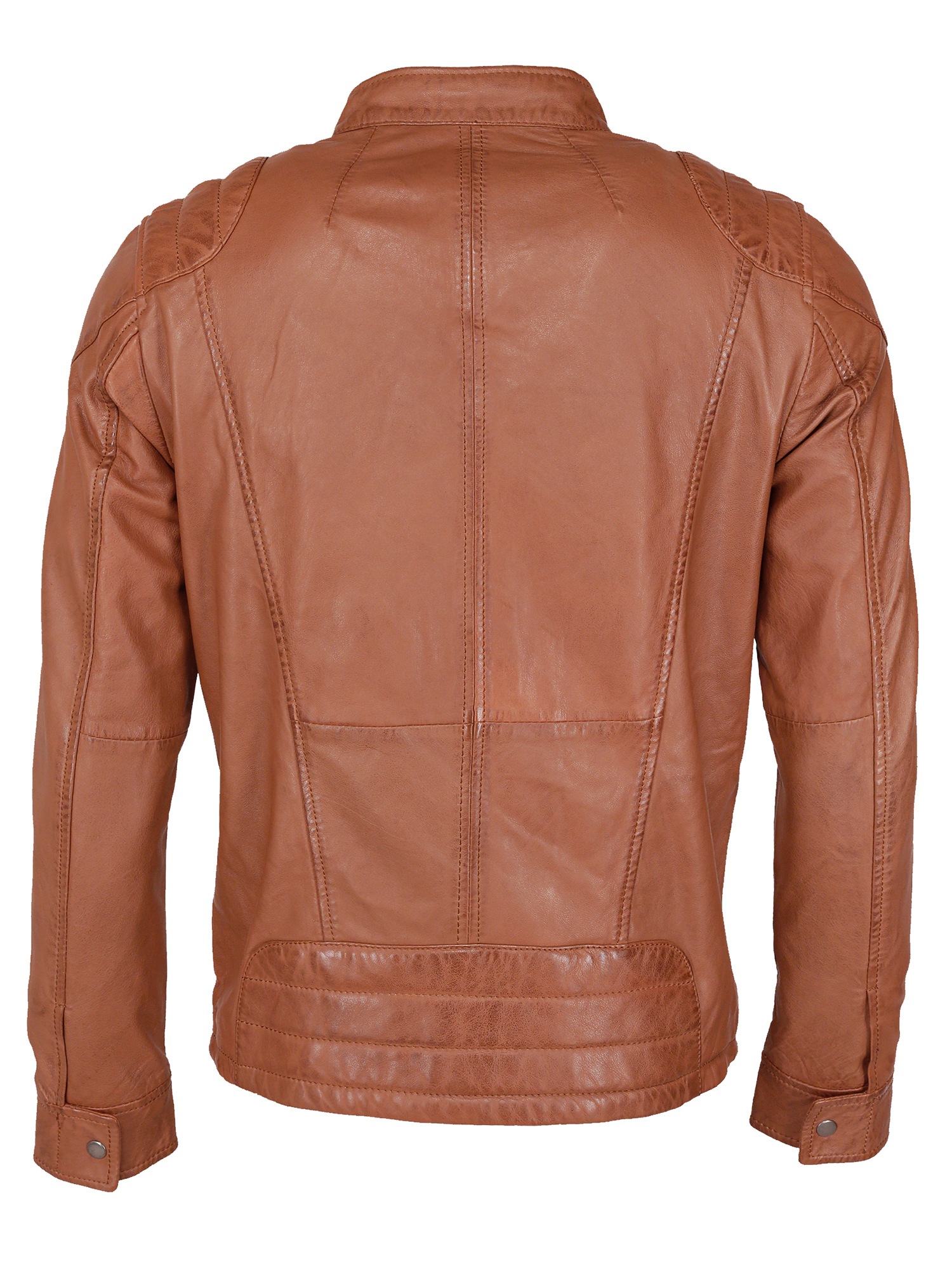JCC Bikerjacke »31020219Ecom«