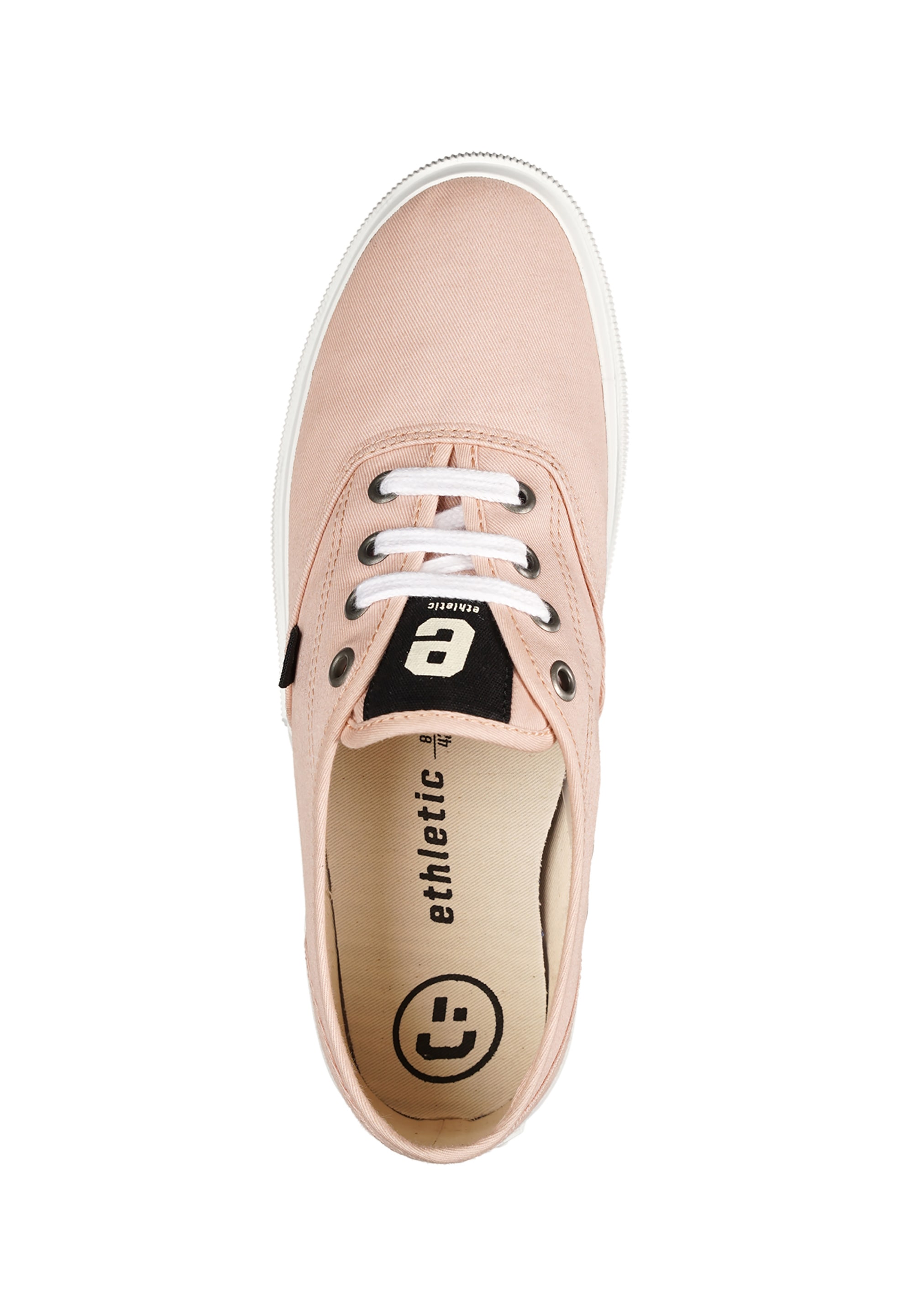 ETHLETIC Sneaker »Kole«, Fairtrade Produkt