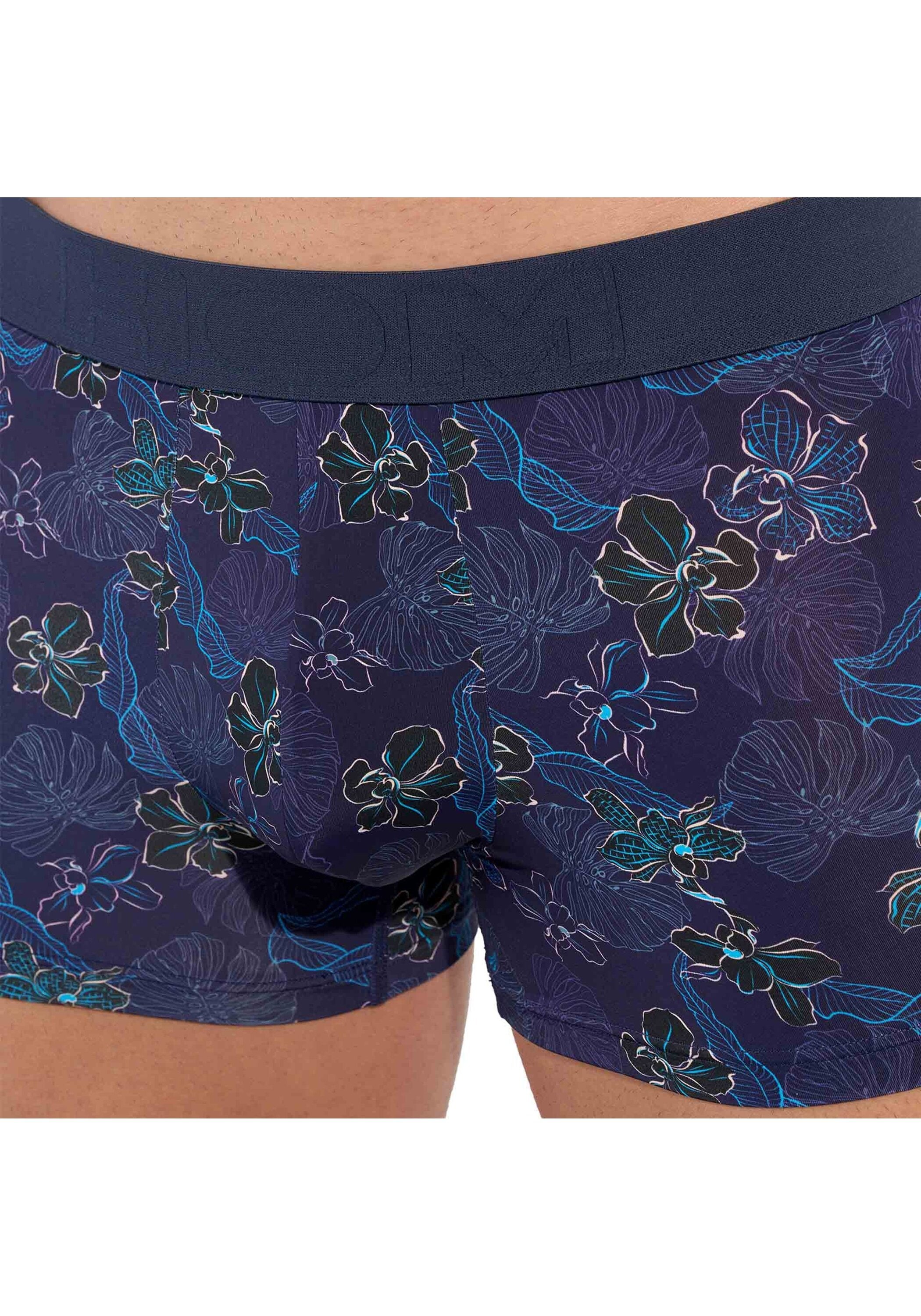 Hom Boxershorts »Boxershort Boxer Briefs Maldives 1er Pack«