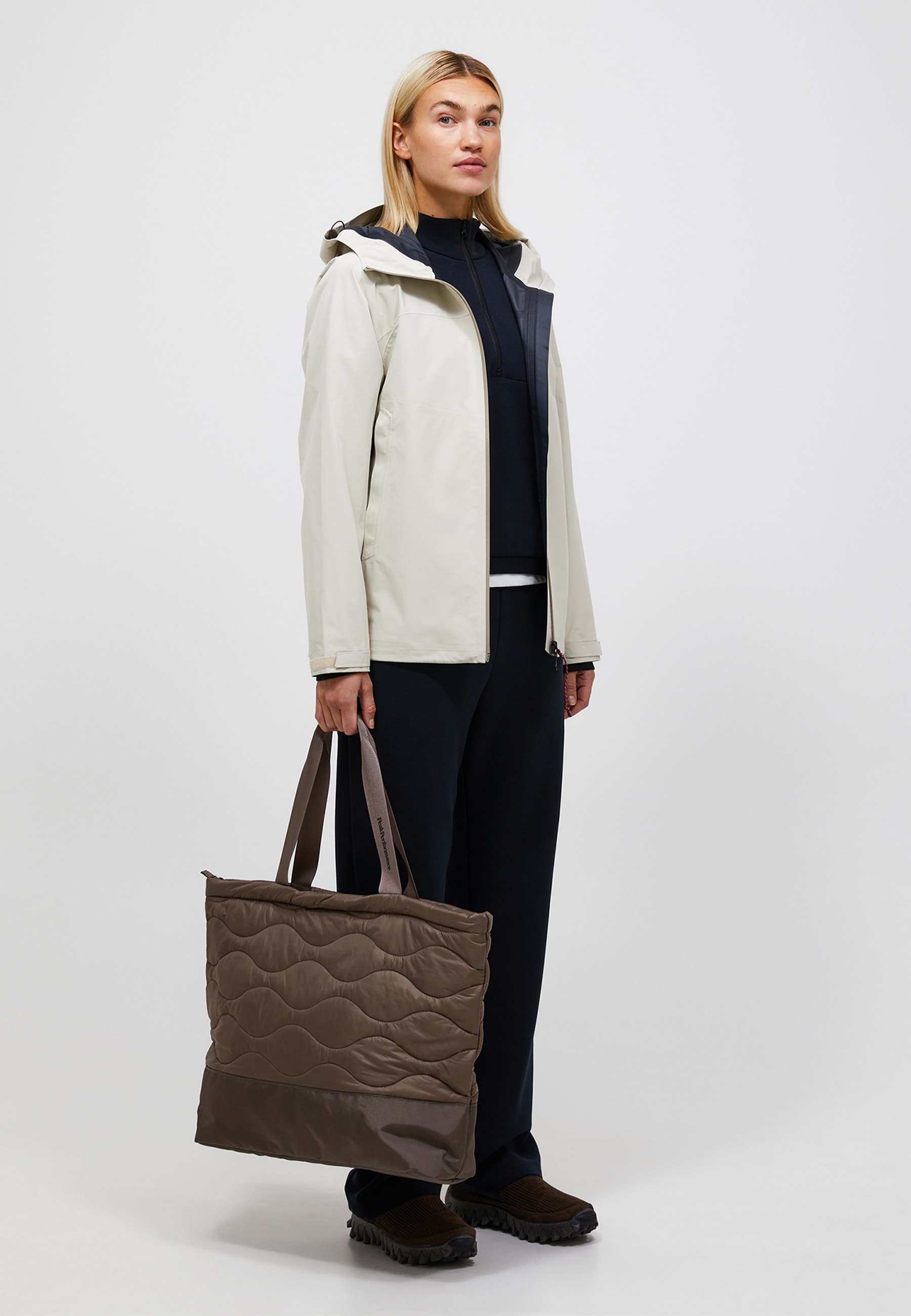 Peak Performance Shopper »Helium Tote Bag«