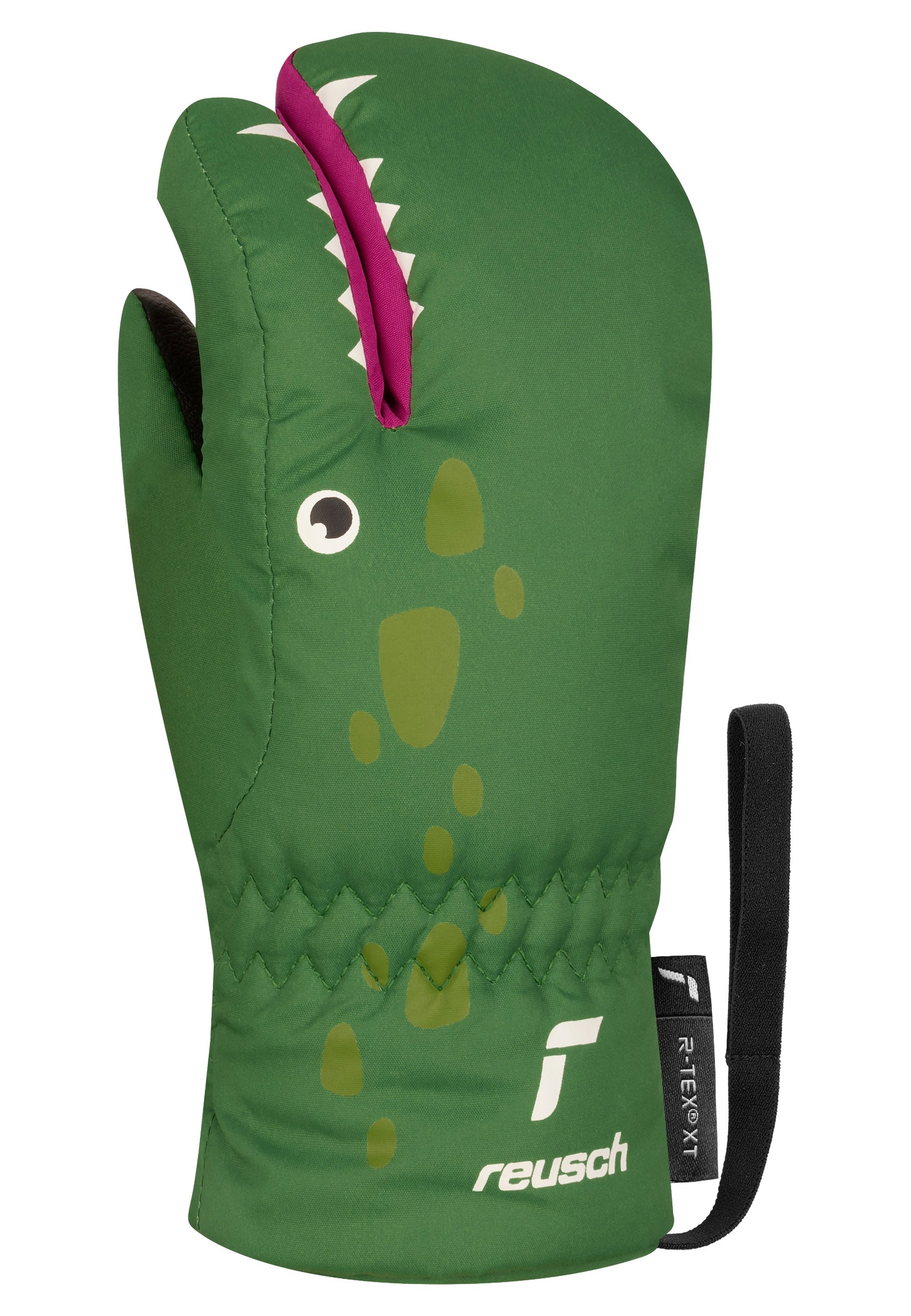 Reusch Fäustlinge "Peggy R-TEX XT Lobster" warm, wasserdicht und atmungsakt günstig online kaufen