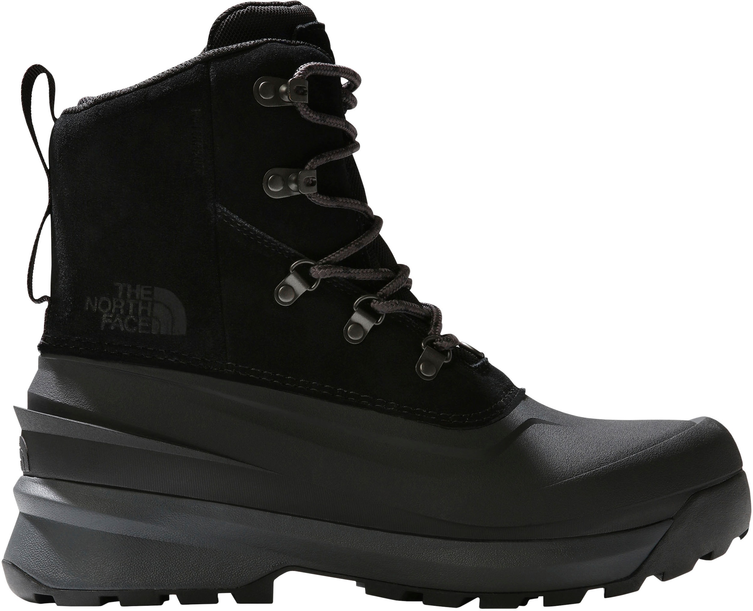 The North Face Winterstiefel »M CHILKAT V LACE WP« wa...
