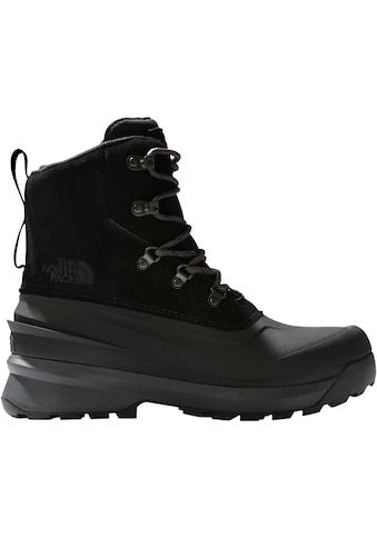 Winterstiefel »M CHILKAT V LACE WP«