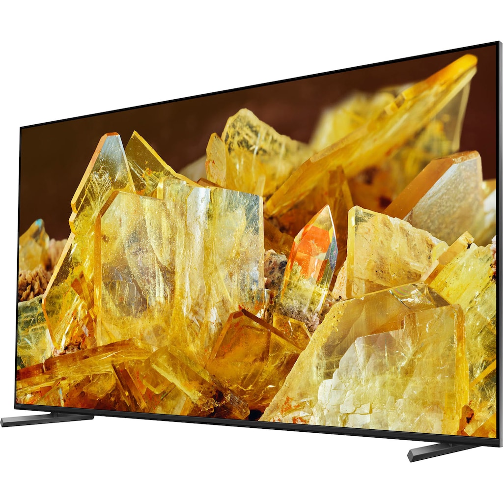 Sony LED-Fernseher »XR-55X90L«, 139 cm/55 Zoll, 4K Ultra HD, Android TV-Google TV-Smart-TV